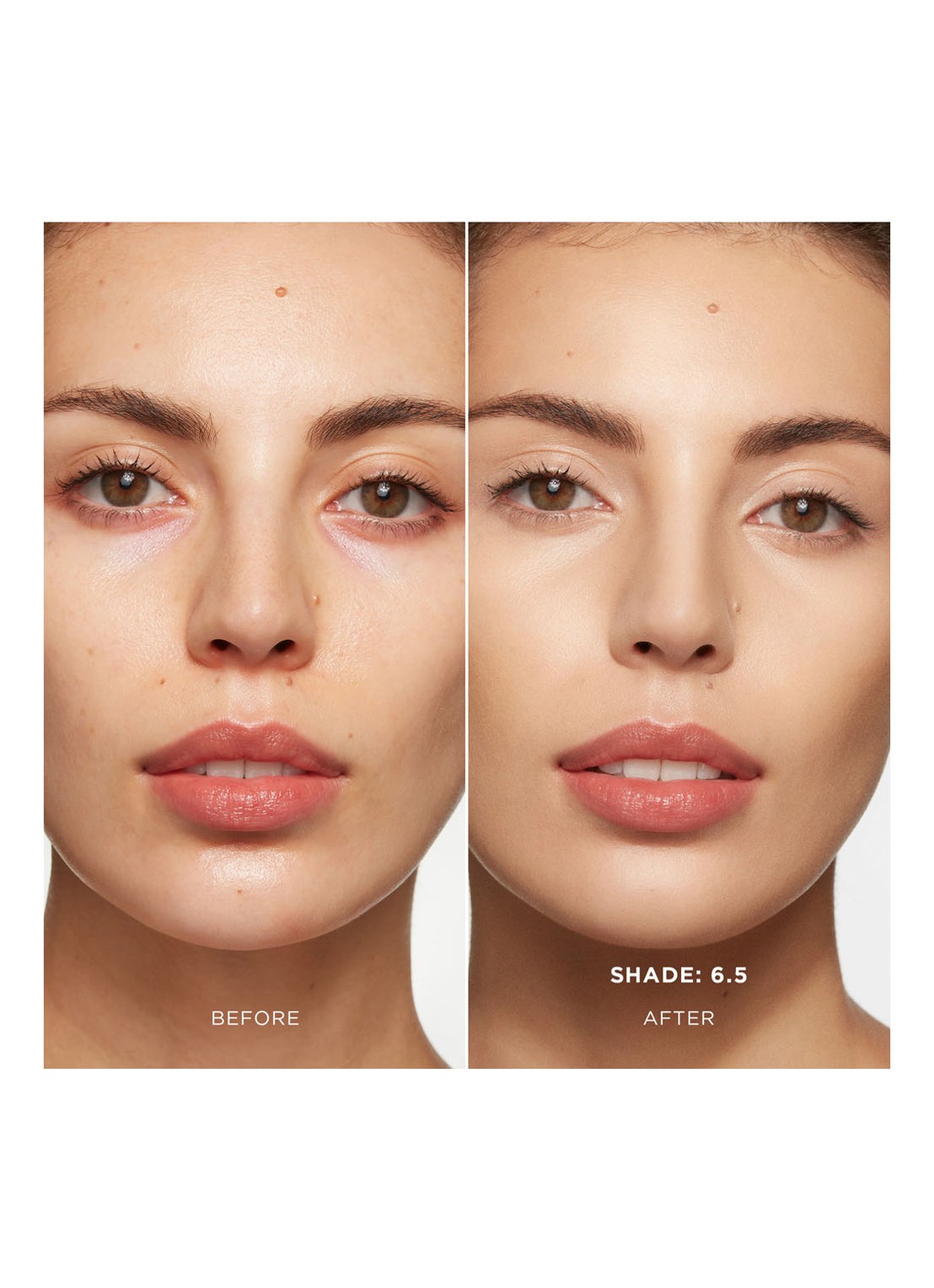 Hourglass AMBIENT™ Soft Glow Foundation - detail 4 6,5