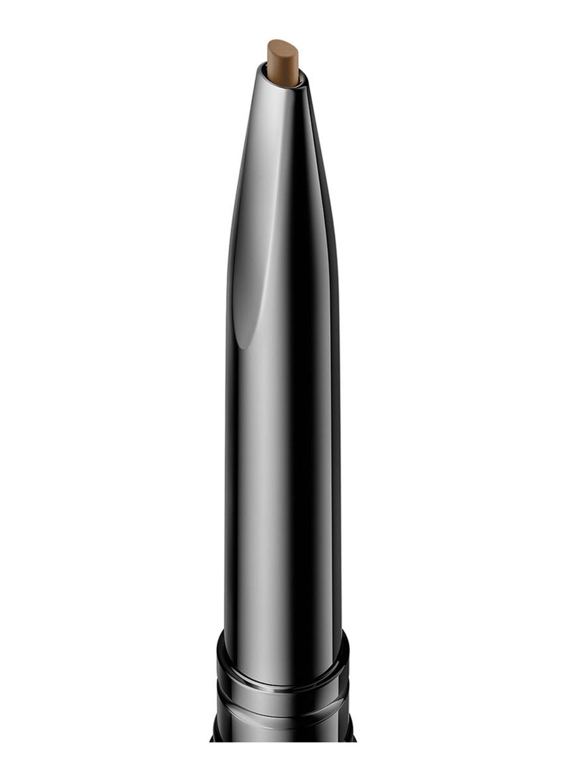 Hourglass Arch Brow Micro Sculpting Pencil - wenkbrauwpotlood - detail 4 platinum blonde