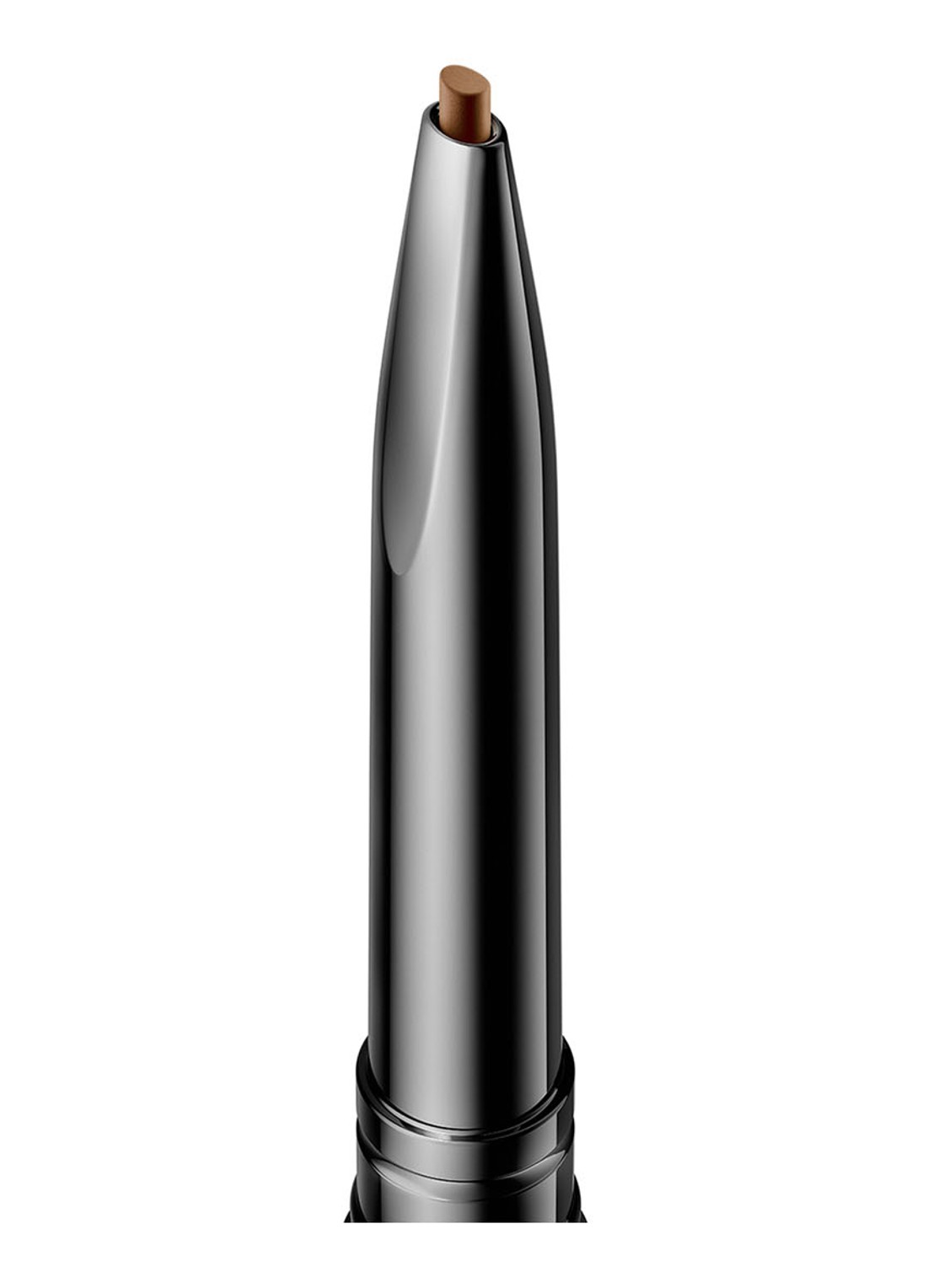 Hourglass Arch Brow Micro Sculpting Pencil - wenkbrauwpotlood - detail 4 warm blonde