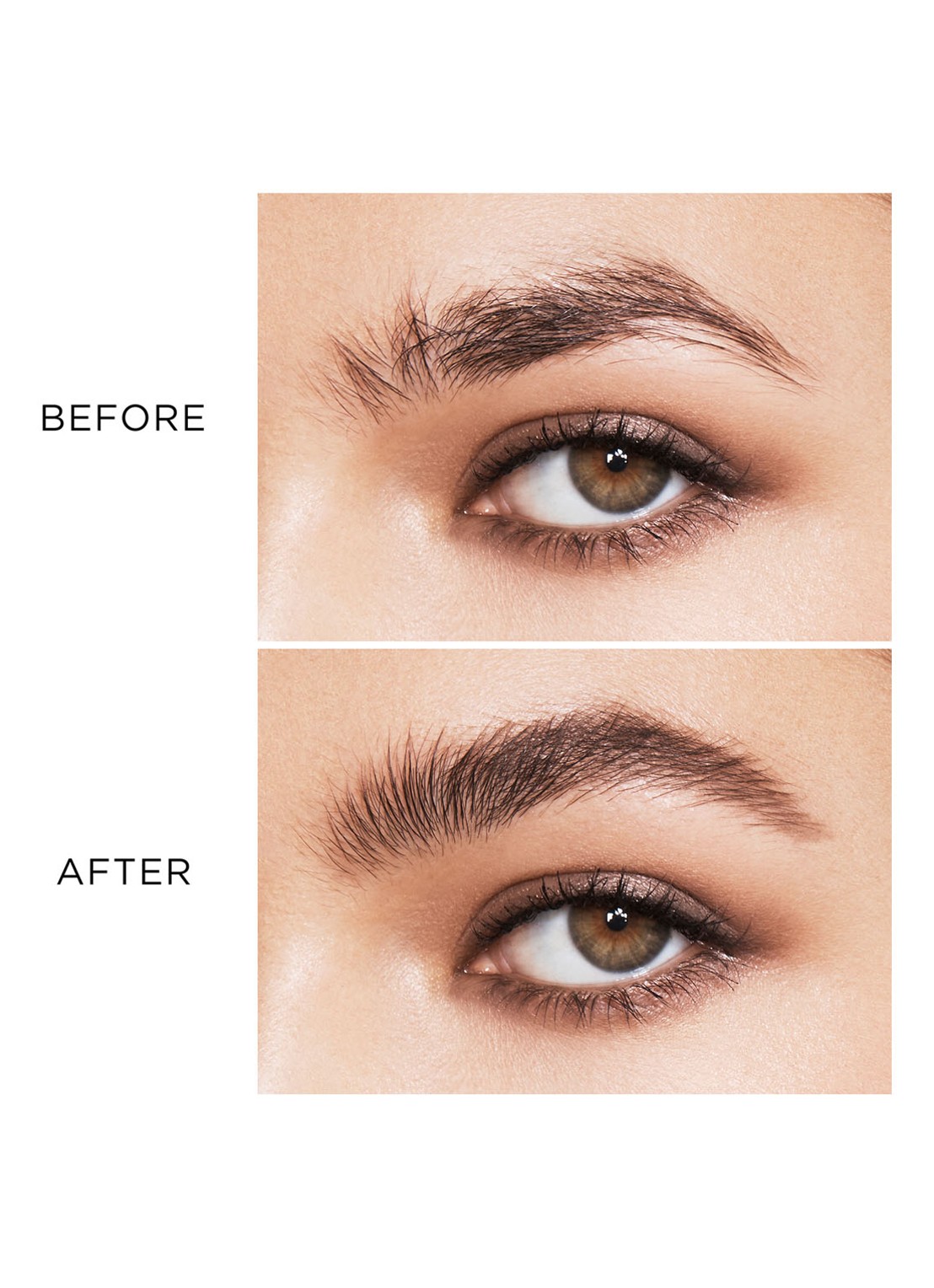 Hourglass Arch Brow Micro Sculpting Pencil - wenkbrauwpotlood - detail 5 soft brunette