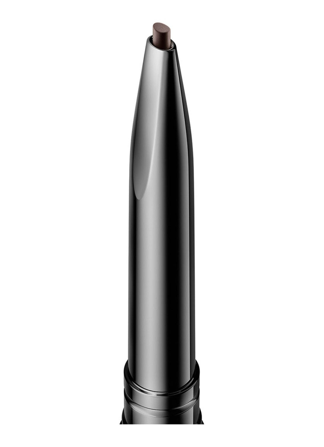 Hourglass Arch Brow Micro Sculpting Pencil - wenkbrauwpotlood - voorkant 2 ash
