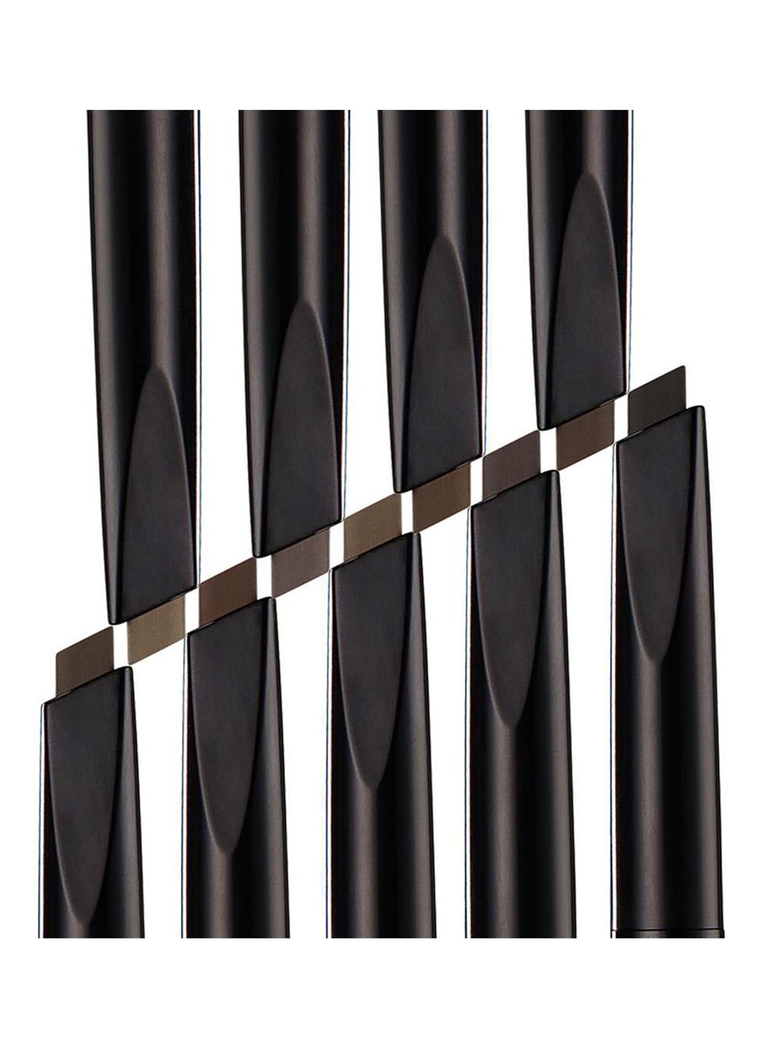 Hourglass Arch Brow Sculpting Pencil - wenkbrauwpotlood - detail 7 ash