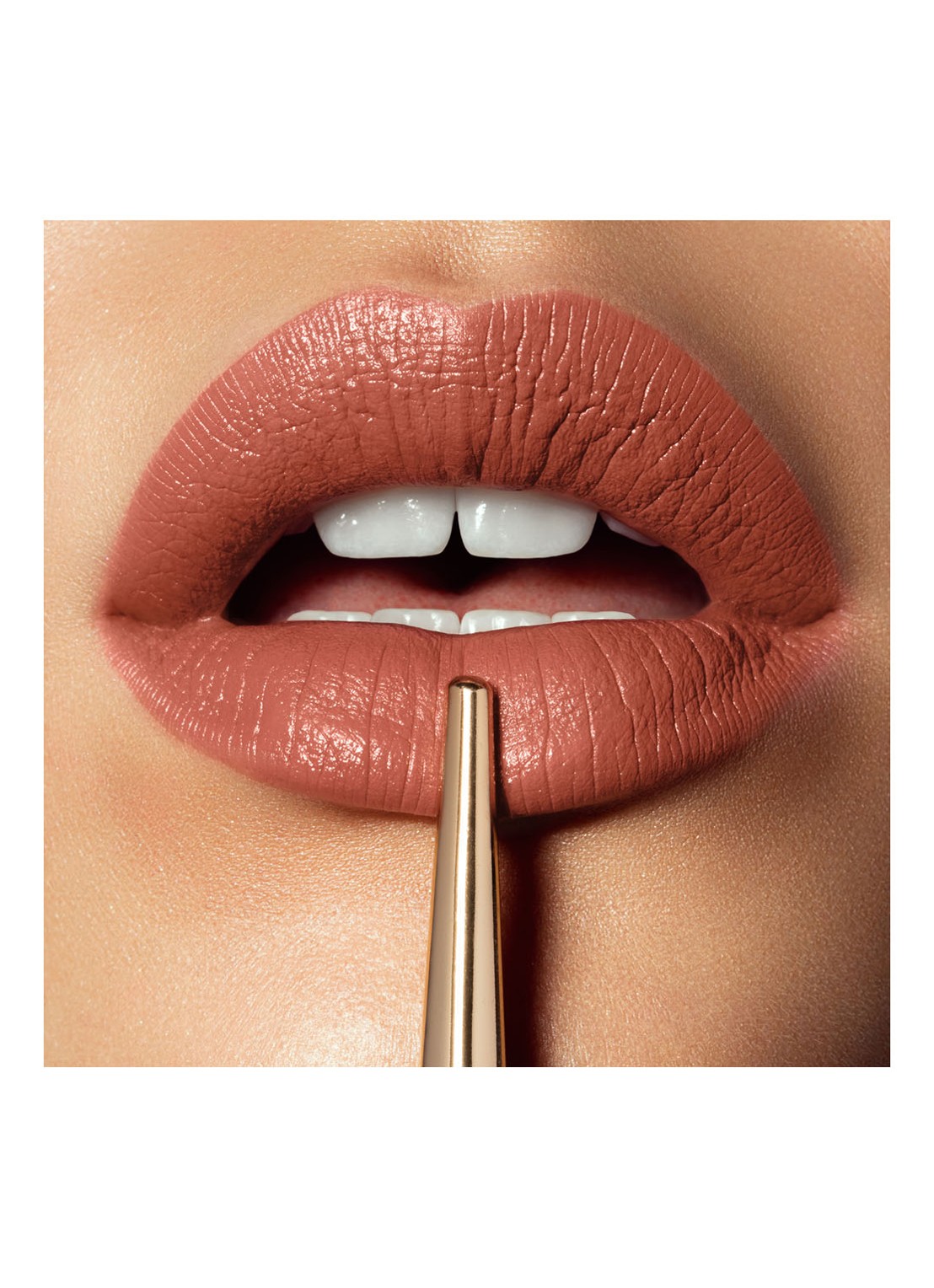 Hourglass CONFESSION™ Ultra Slim High Intensity Refillable lipstick - navulbare lipstick - voorkant 2 when i was