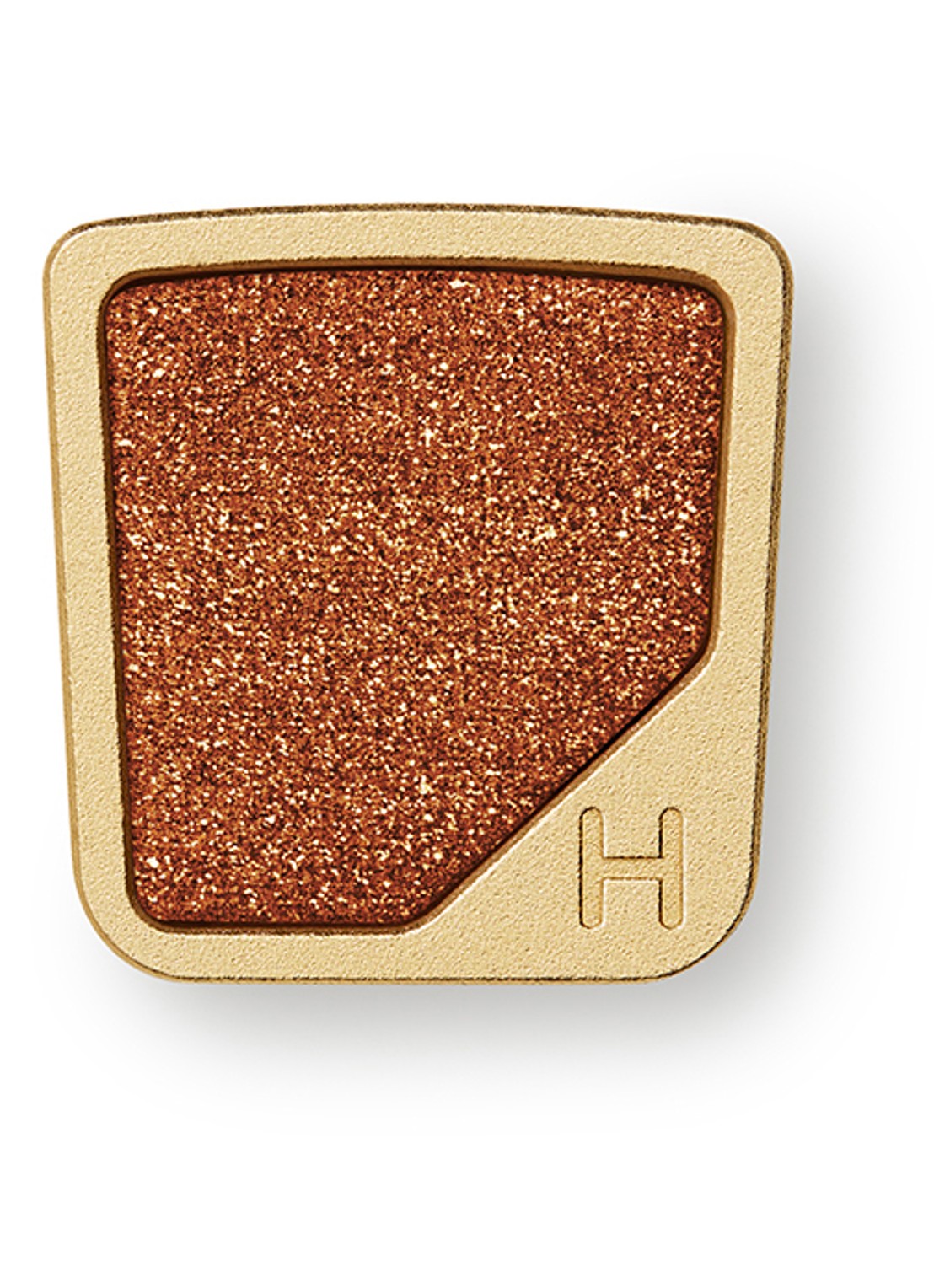 Hourglass Curator Eyeshadow - oogschaduw navulling - voorkant act