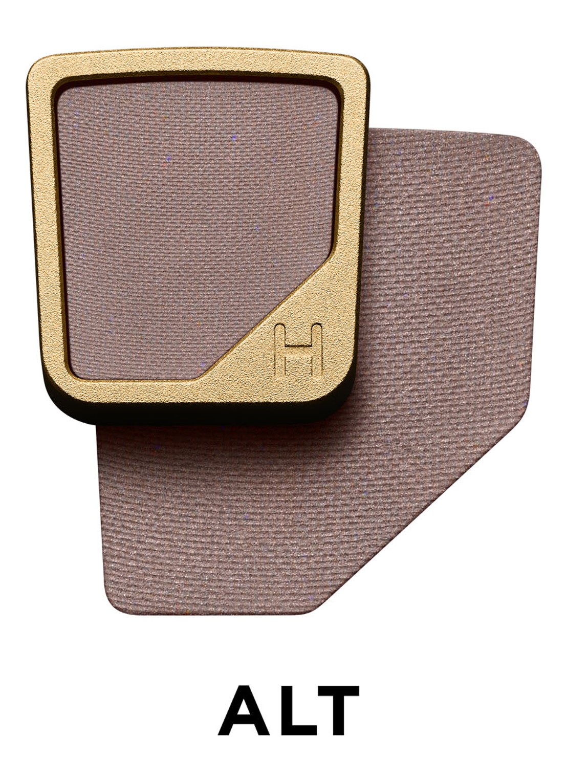 Hourglass Curator Eyeshadow - oogschaduw navulling - voorkant alt
