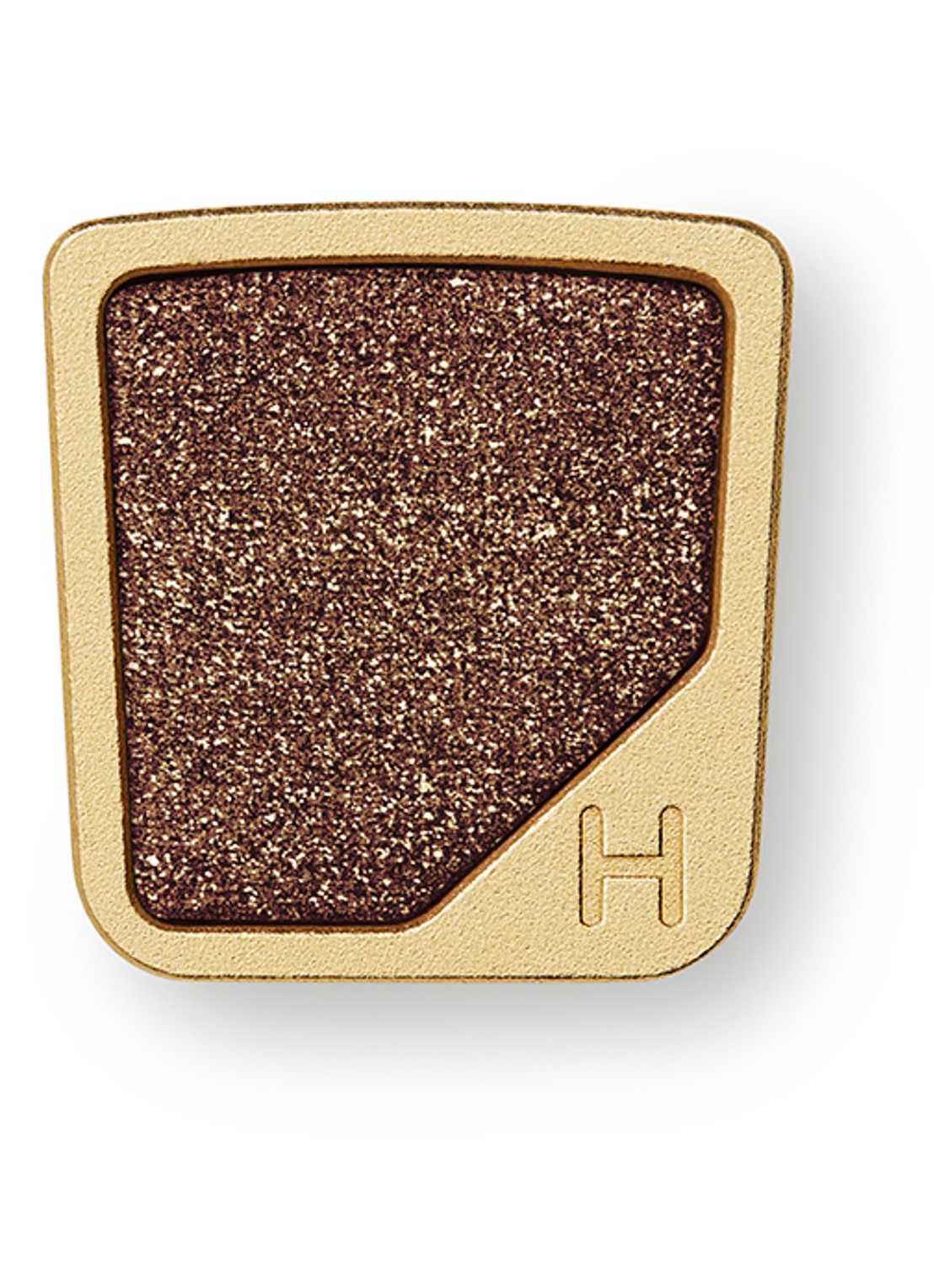 Hourglass Curator Eyeshadow - oogschaduw navulling - voorkant 3 elm
