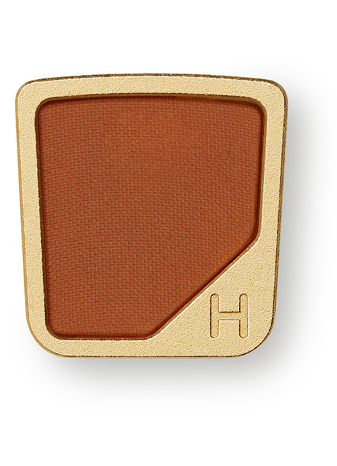 Hourglass Curator Eyeshadow - oogschaduw navulling - voorkant foe