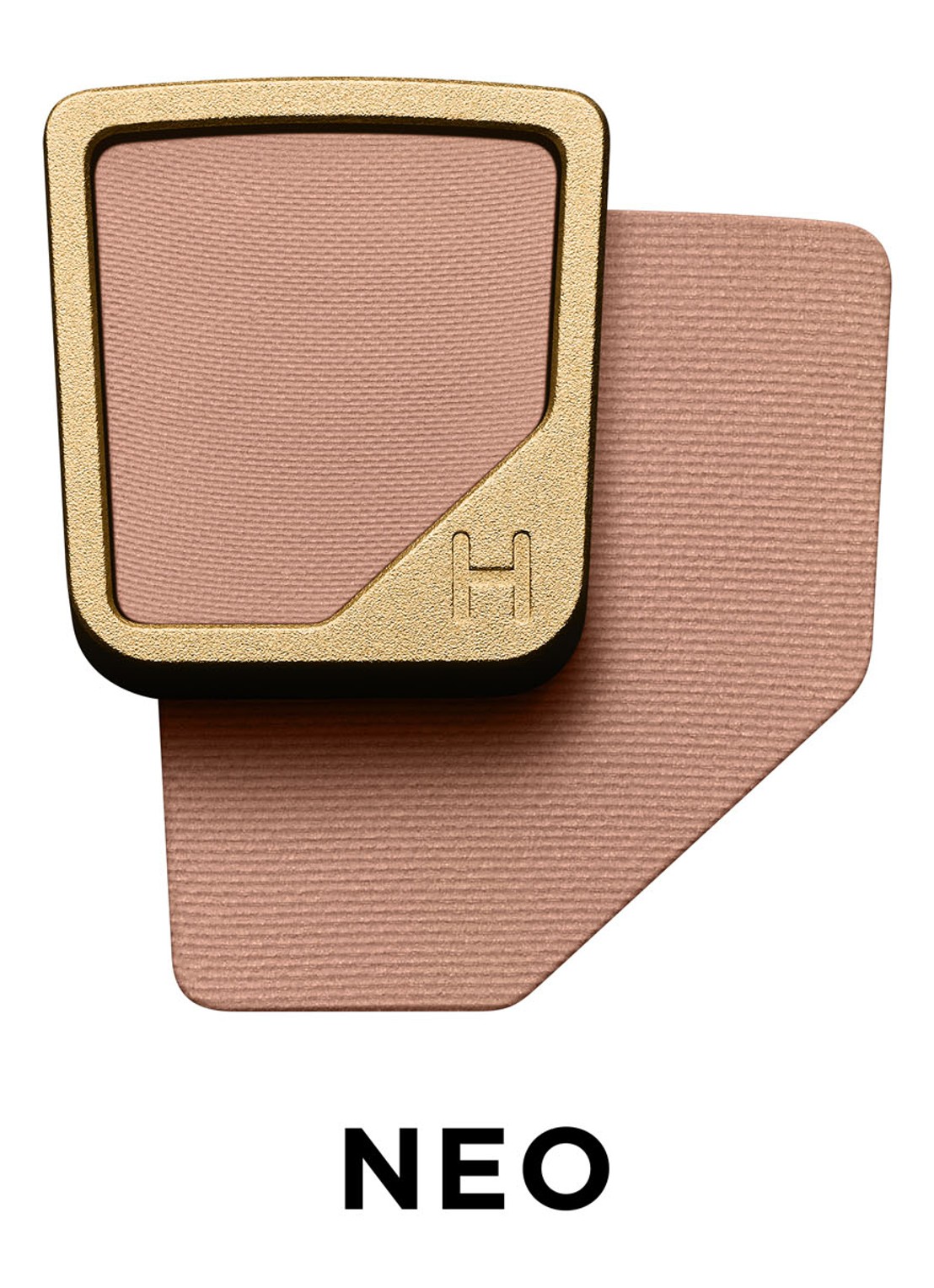 Hourglass Curator Eyeshadow - oogschaduw navulling - voorkant 3 neo