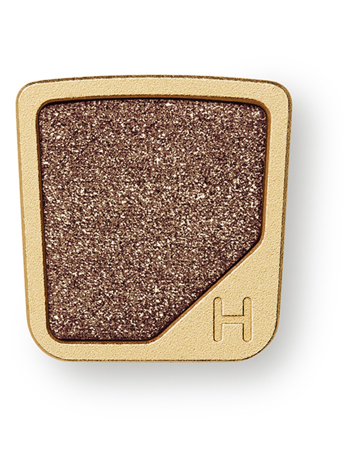 Hourglass Curator Eyeshadow - oogschaduw navulling - voorkant orb