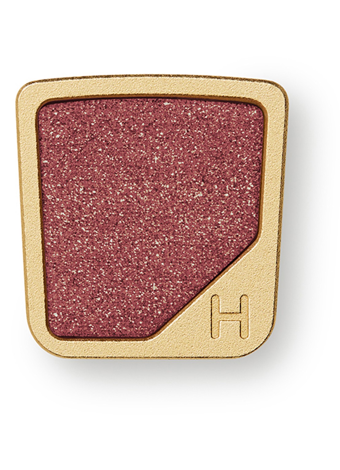 Hourglass Curator Eyeshadow - oogschaduw navulling - voorkant pow