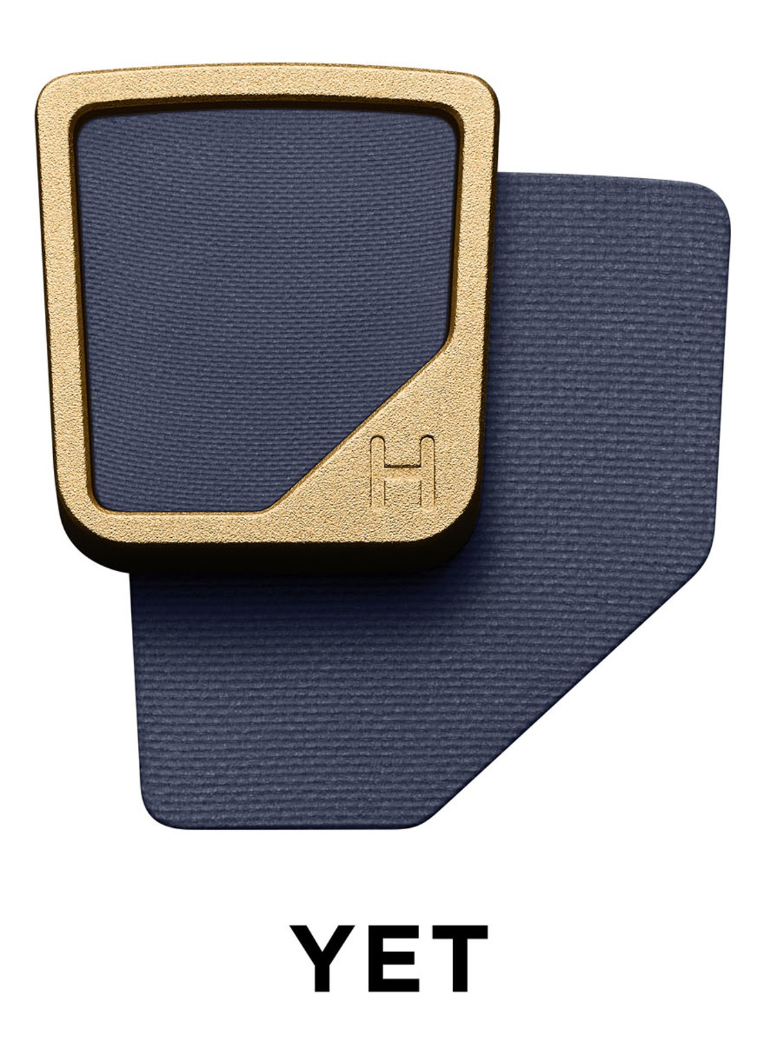 Hourglass Curator Eyeshadow - oogschaduw navulling - voorkant 3 yet