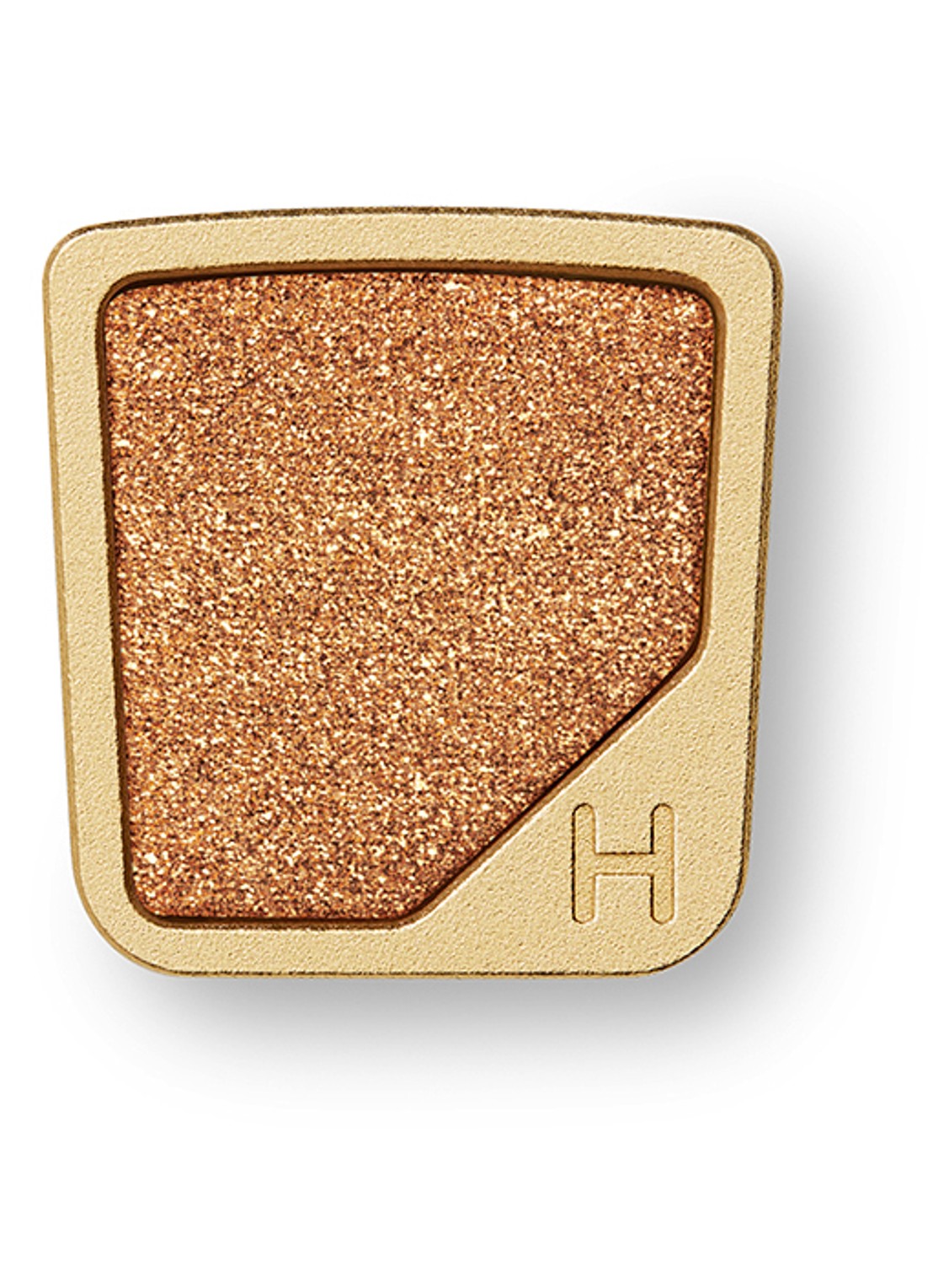 Hourglass Curator Eyeshadow Refill - oogschaduw navulling - voorkant 2 lit