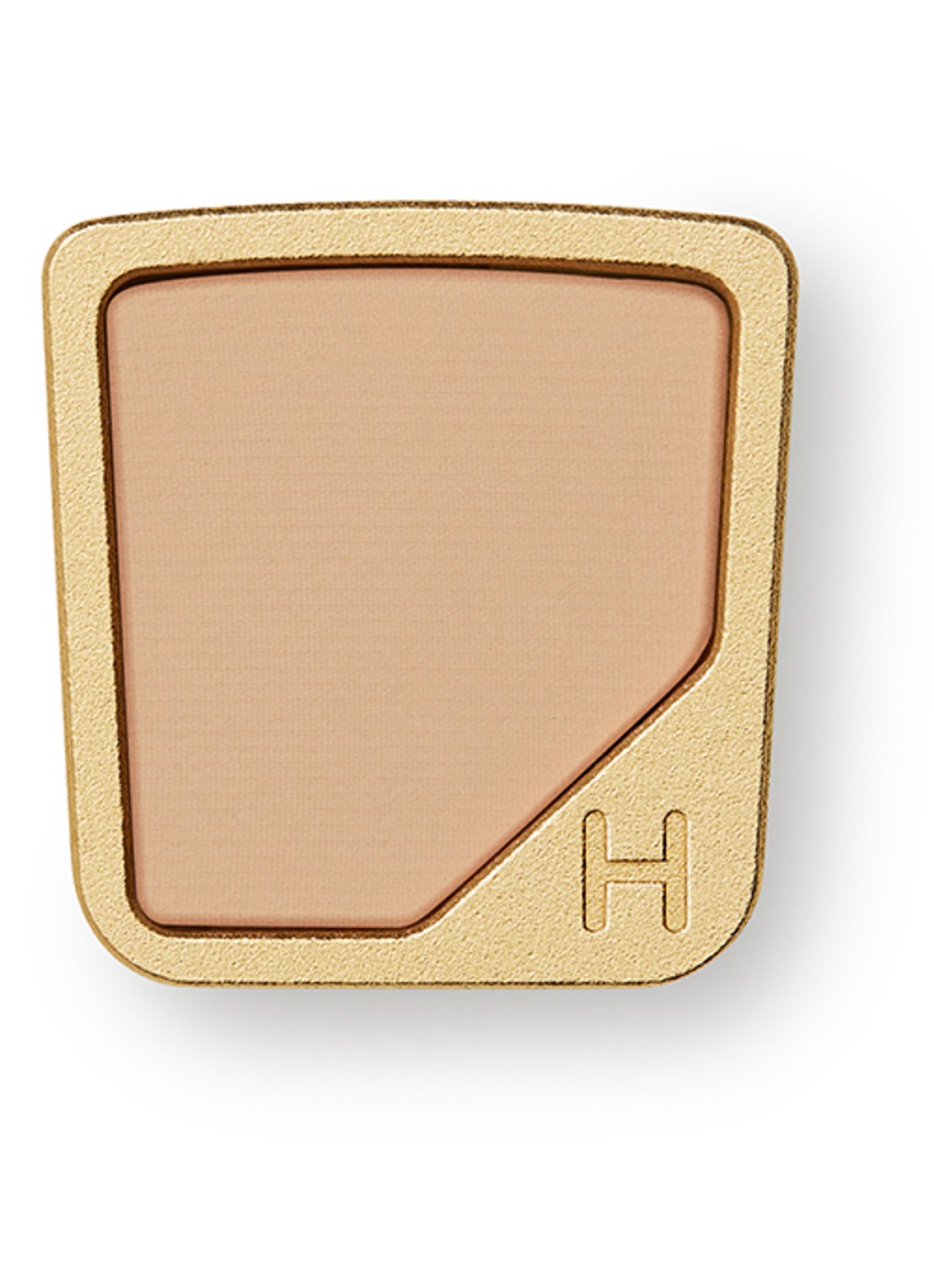 Hourglass Curator Eyeshadow Refill - oogschaduw navulling - voorkant 2 zen