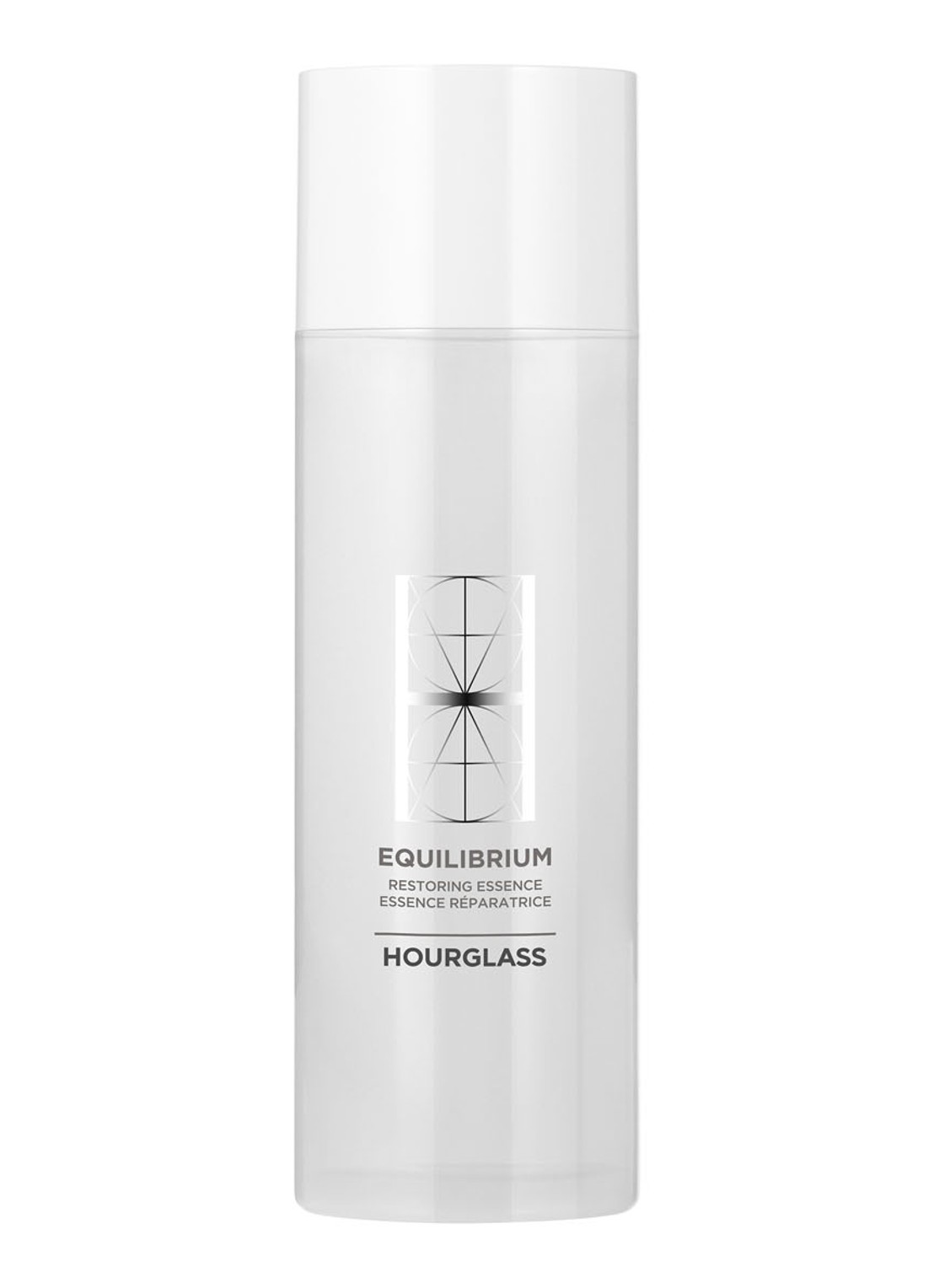 Hourglass Equilibrium Restoring Essence - gezichtslotion - voorkant undefined