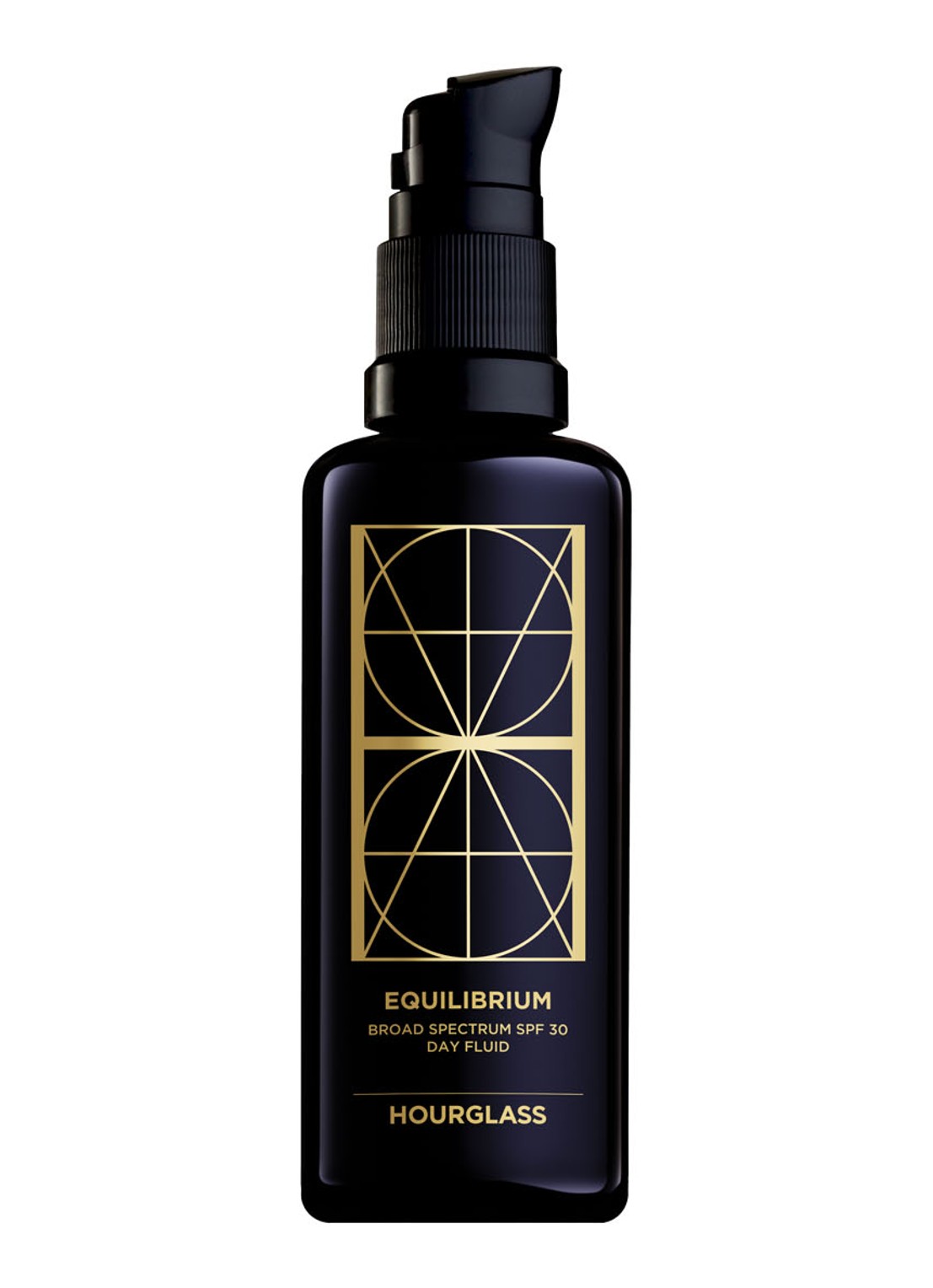 Hourglass Equilibrium Say Fluid Sunscreen Broad Spectrum SPF 30 - zonnebrand - voorkant undefined