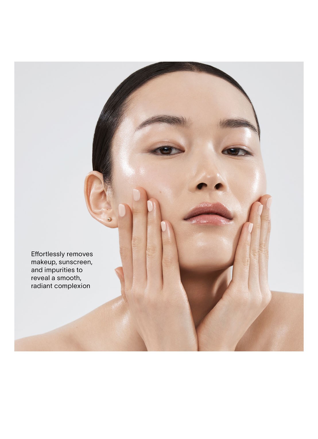 Hourglass Equilibrium Transformative Cleansing Balm - reinigingsbalsem - detail 5 undefined