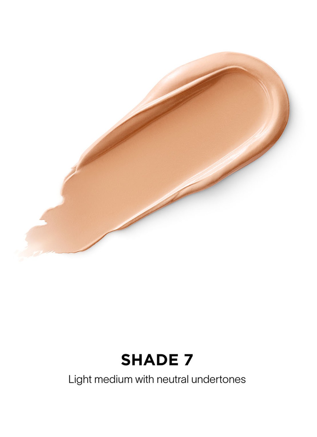 Hourglass Illusion Luminous Glow Foundation SPF30 - voorkant 7 7
