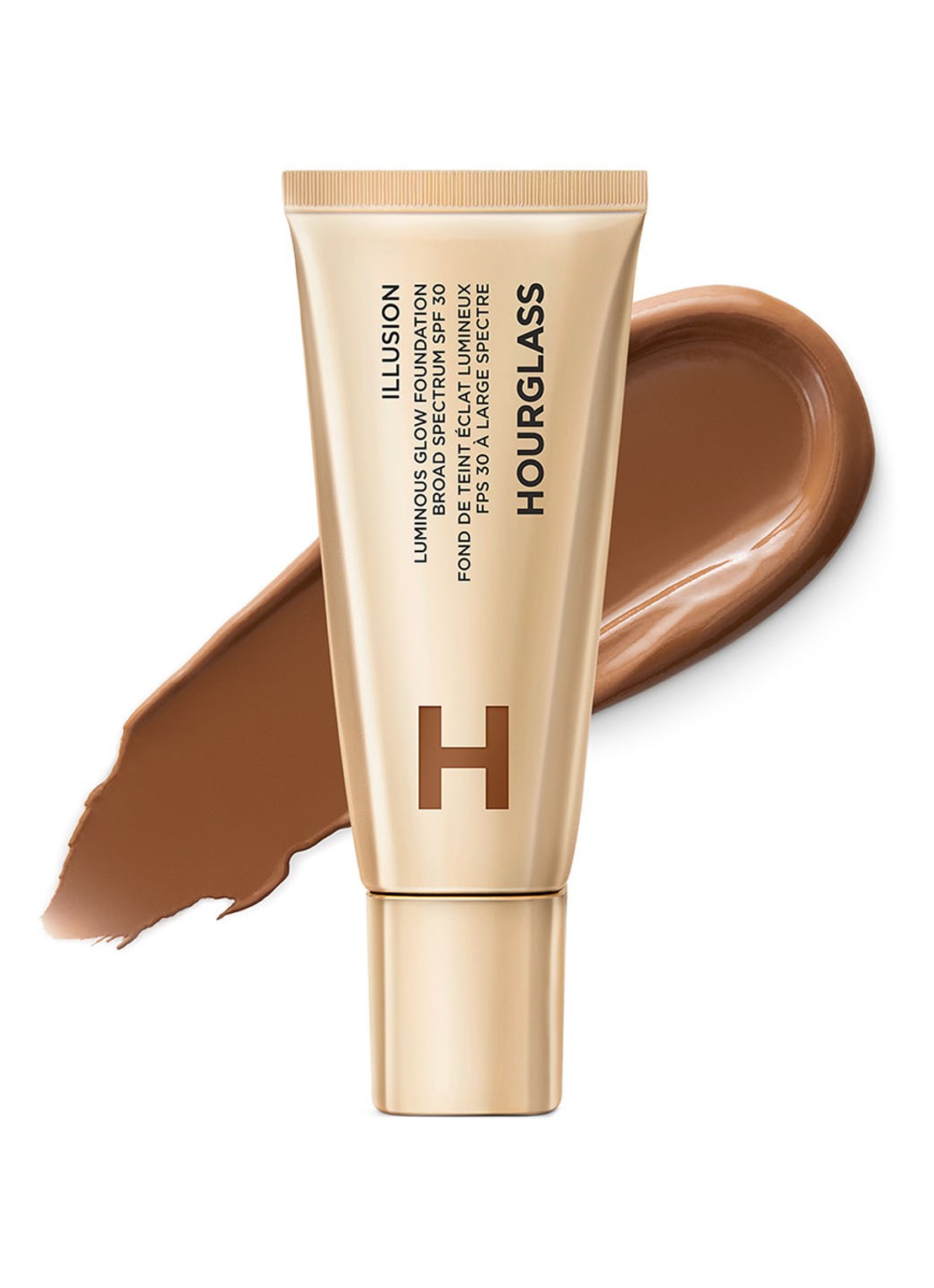 Hourglass Illusion Luminous Glow Foundation SPF30 - voorkant 24
