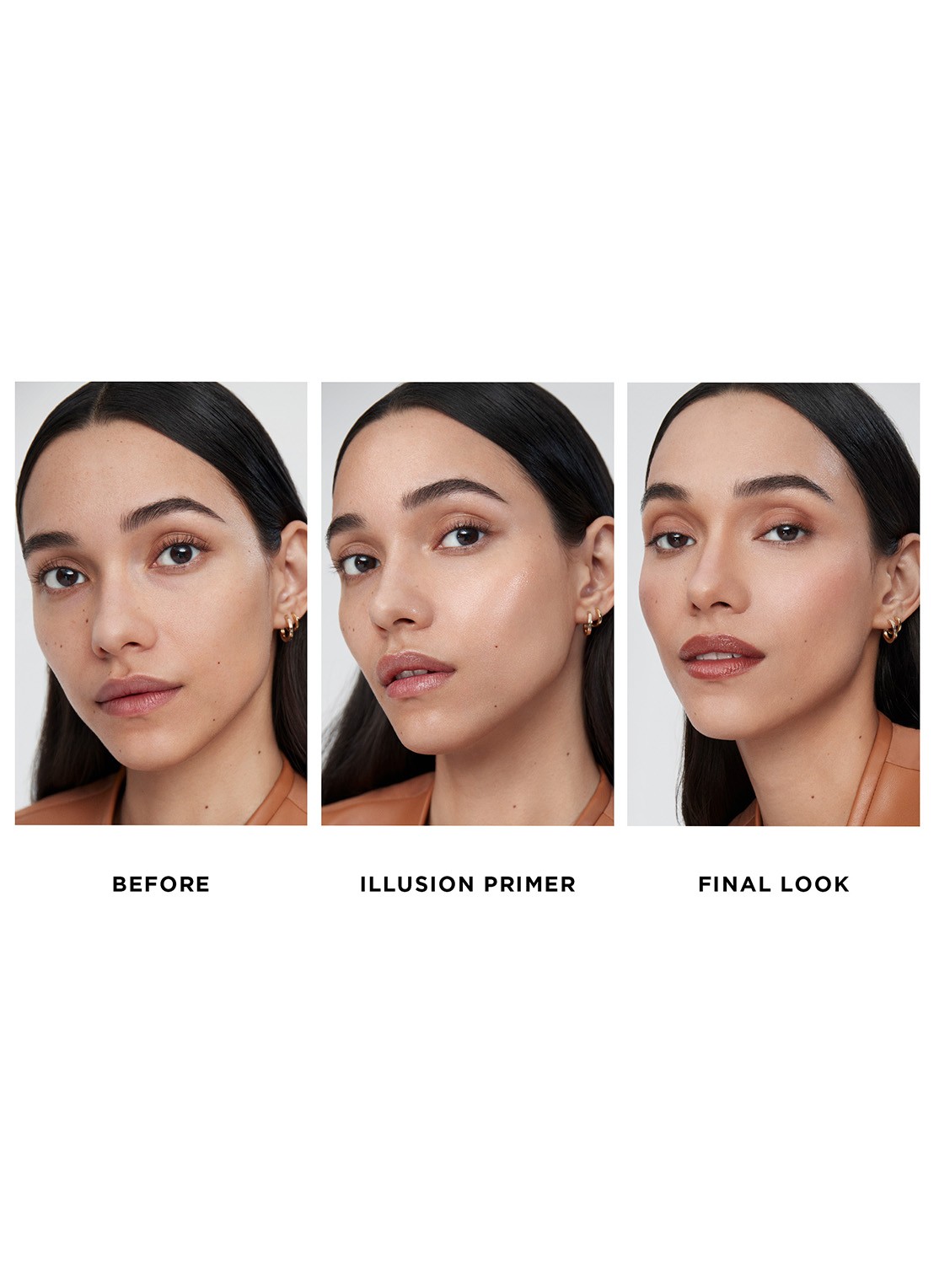 Hourglass Illusion Priming Moisturiser - primer - detail 4 undefined