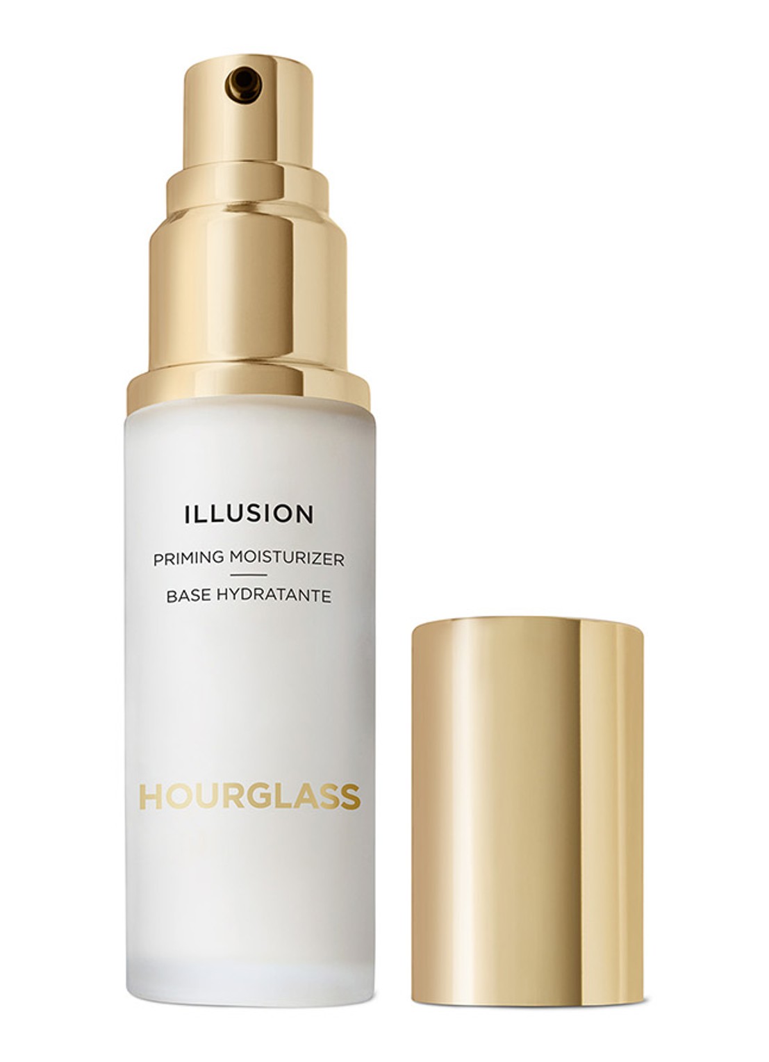 Hourglass Illusion Priming Moisturiser - primer - voorkant 2 undefined