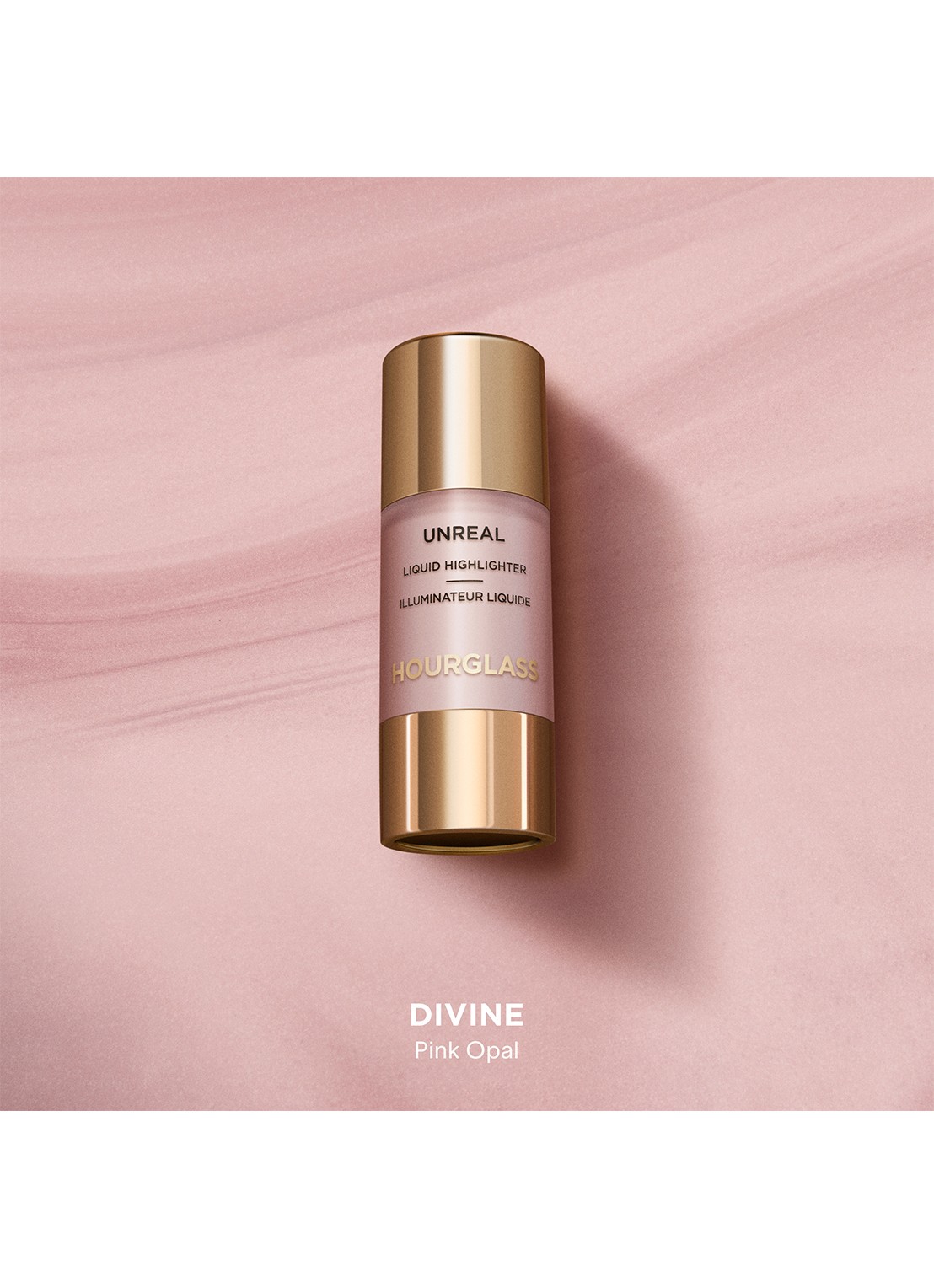 Hourglass IMMACULATE™ Liquid Powder Foundation - detail 3 divine