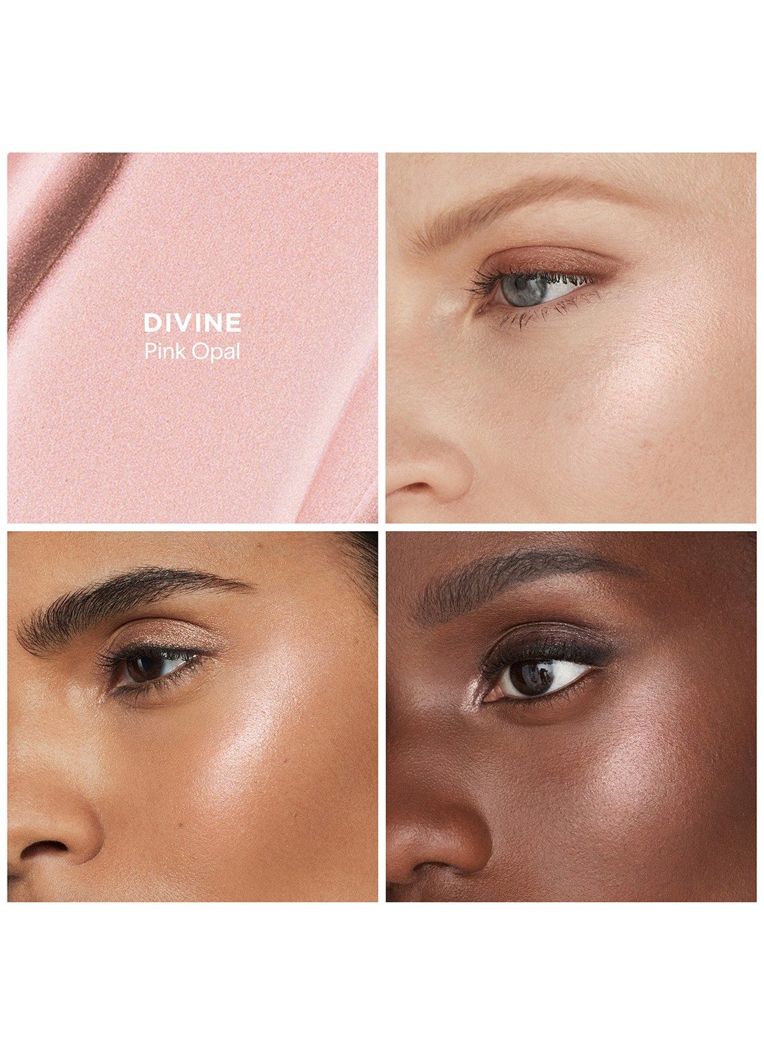 Hourglass IMMACULATE™ Liquid Powder Foundation - detail 6 divine