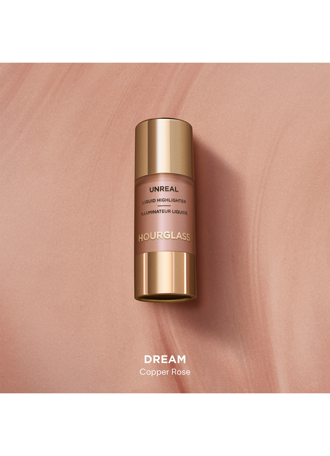 Hourglass IMMACULATE™ Liquid Powder Foundation - detail 3 dream