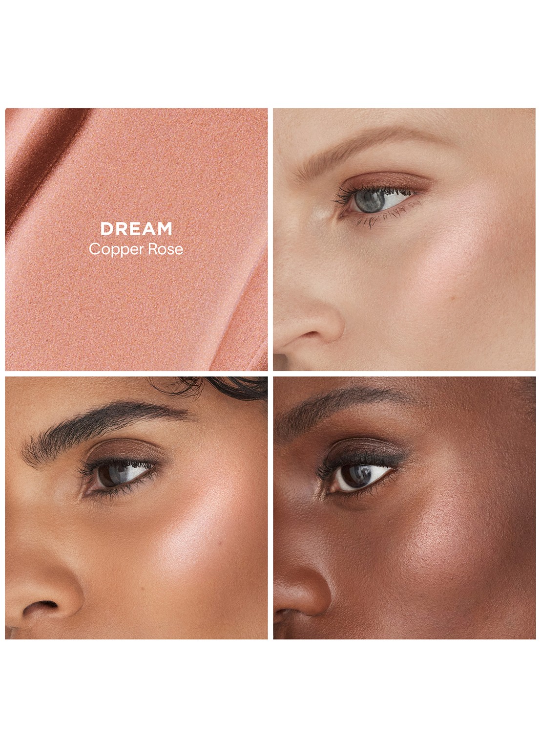 Hourglass IMMACULATE™ Liquid Powder Foundation - detail 6 dream
