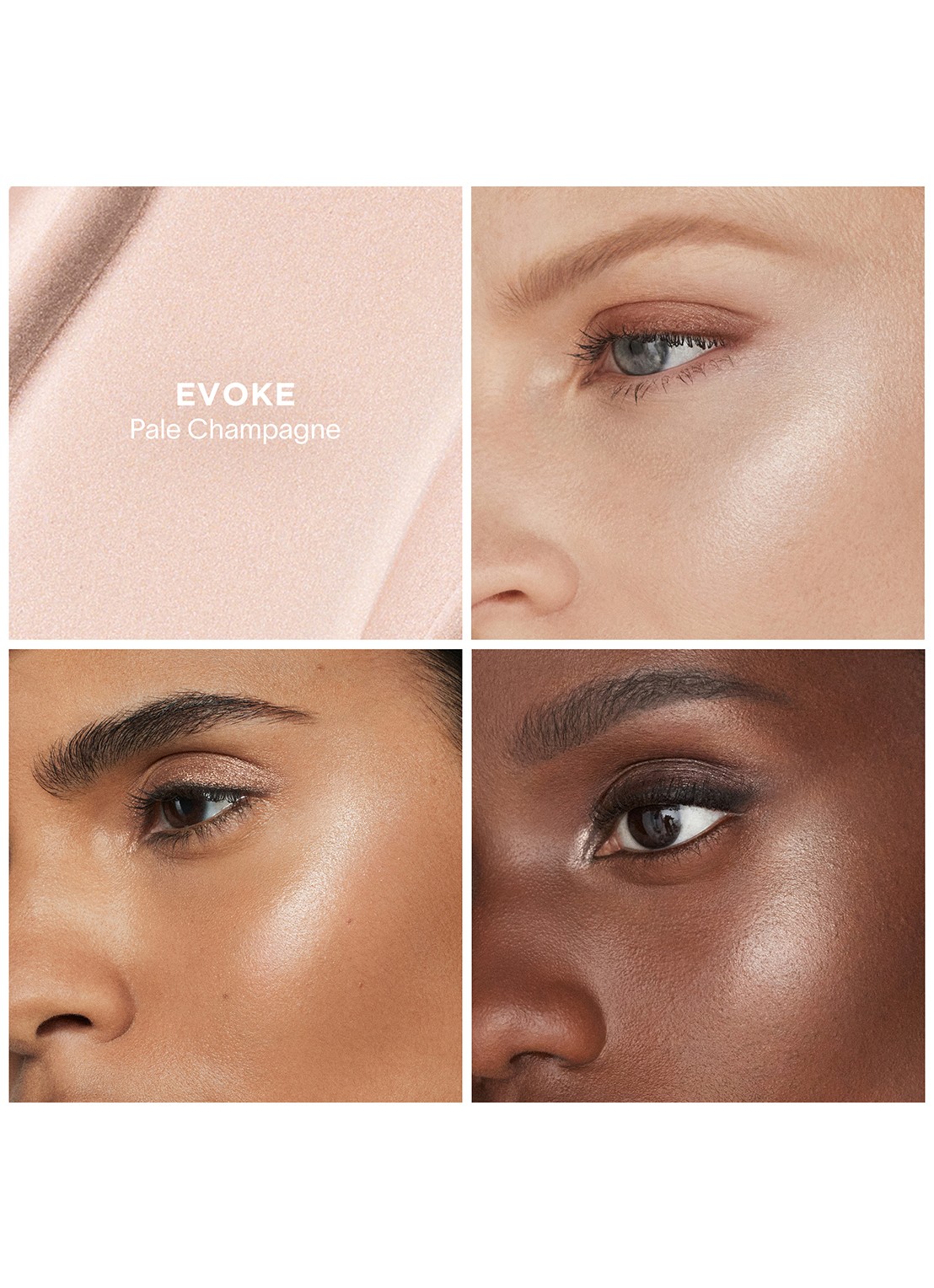 Hourglass IMMACULATE™ Liquid Powder Foundation - detail 6 evoke