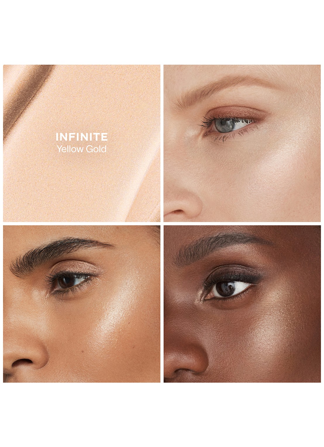 Hourglass IMMACULATE™ Liquid Powder Foundation - detail 6 infinite