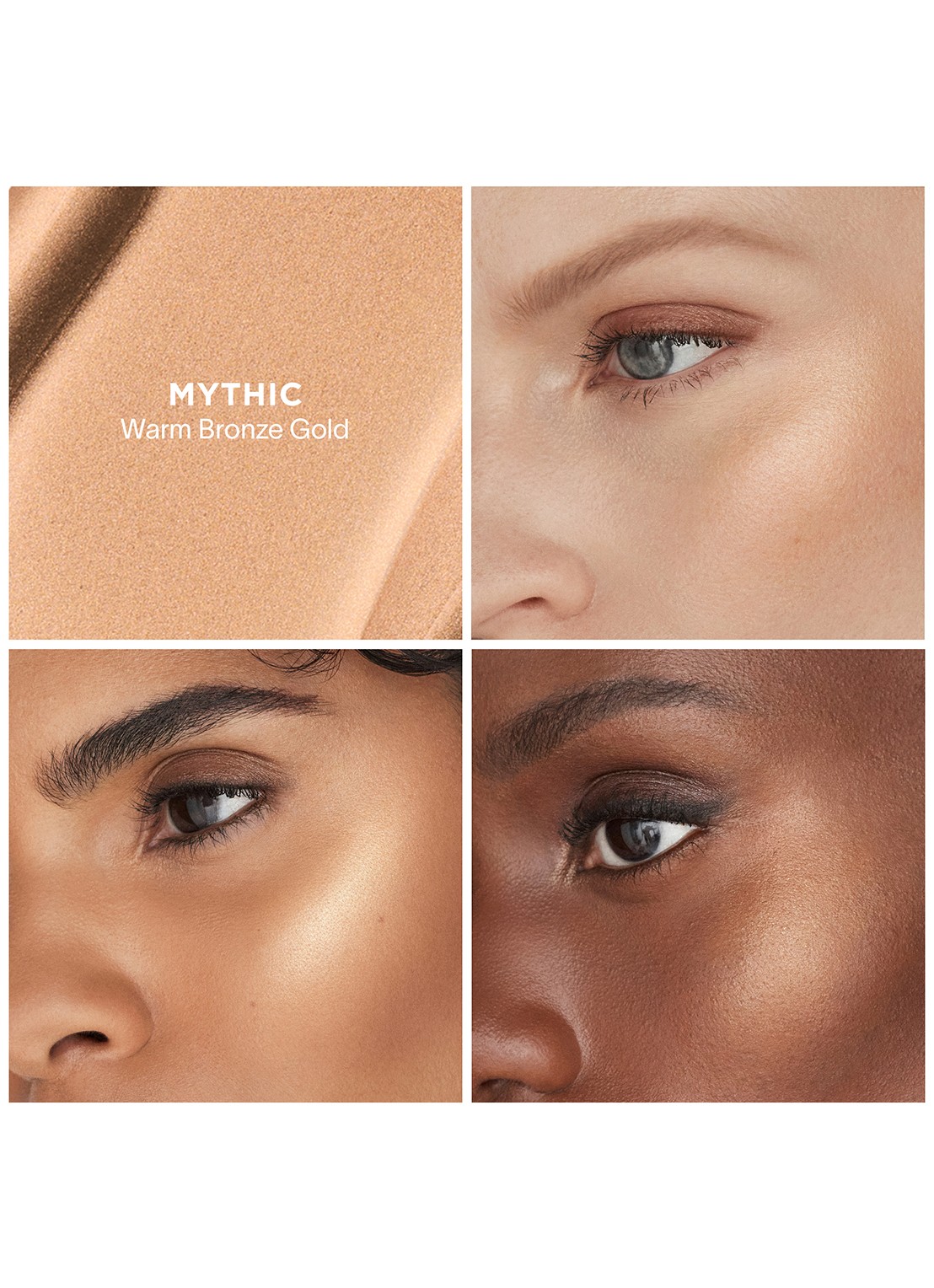 Hourglass IMMACULATE™ Liquid Powder Foundation - detail 6 mythic