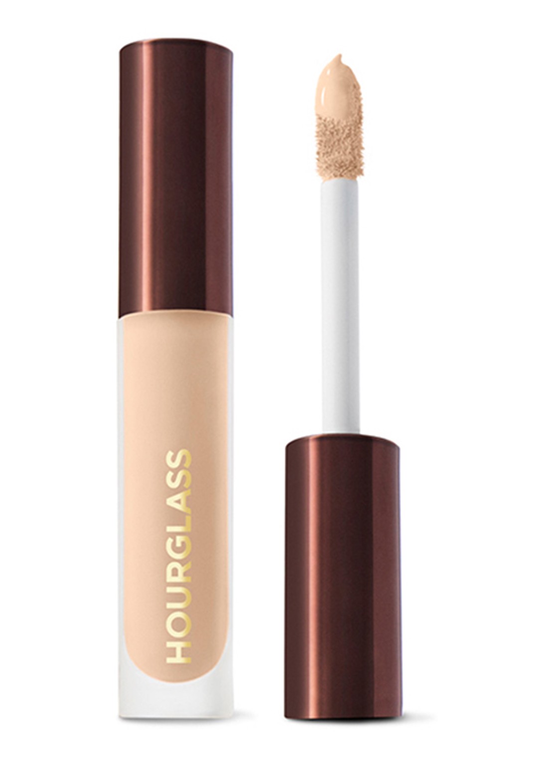 Hourglass Mini Vanish Airbrush Concealer - travel size concealer - voorkant 4 ecru 3.3