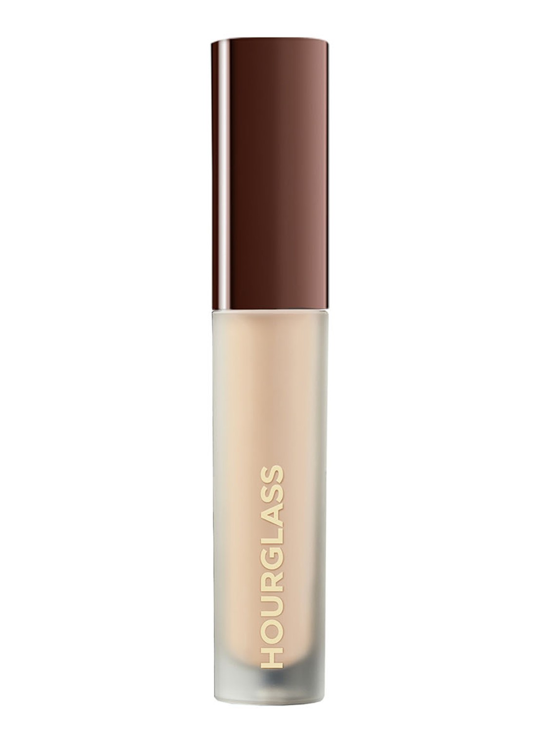 Hourglass Mini Vanish Airbrush Concealer - travel size concealer - voorkant 6 birch
