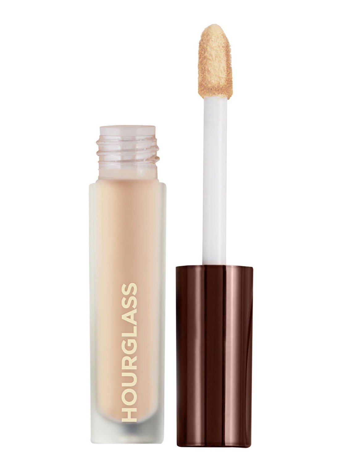 Hourglass Mini VANISH™ Airbrush concealer - voorkant 5 birch