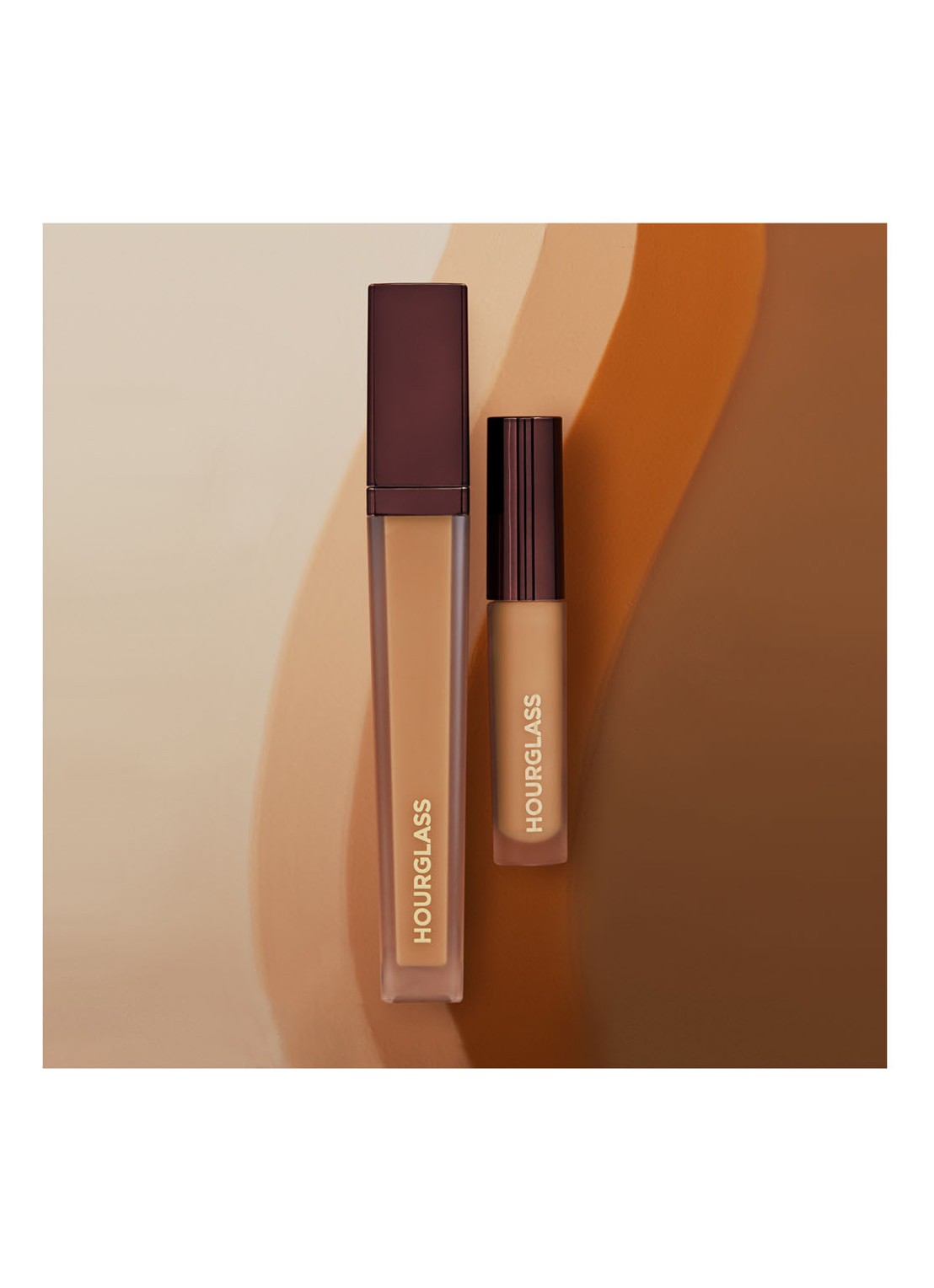Hourglass Mini VANISH™ Airbrush concealer - detail 3 sepia