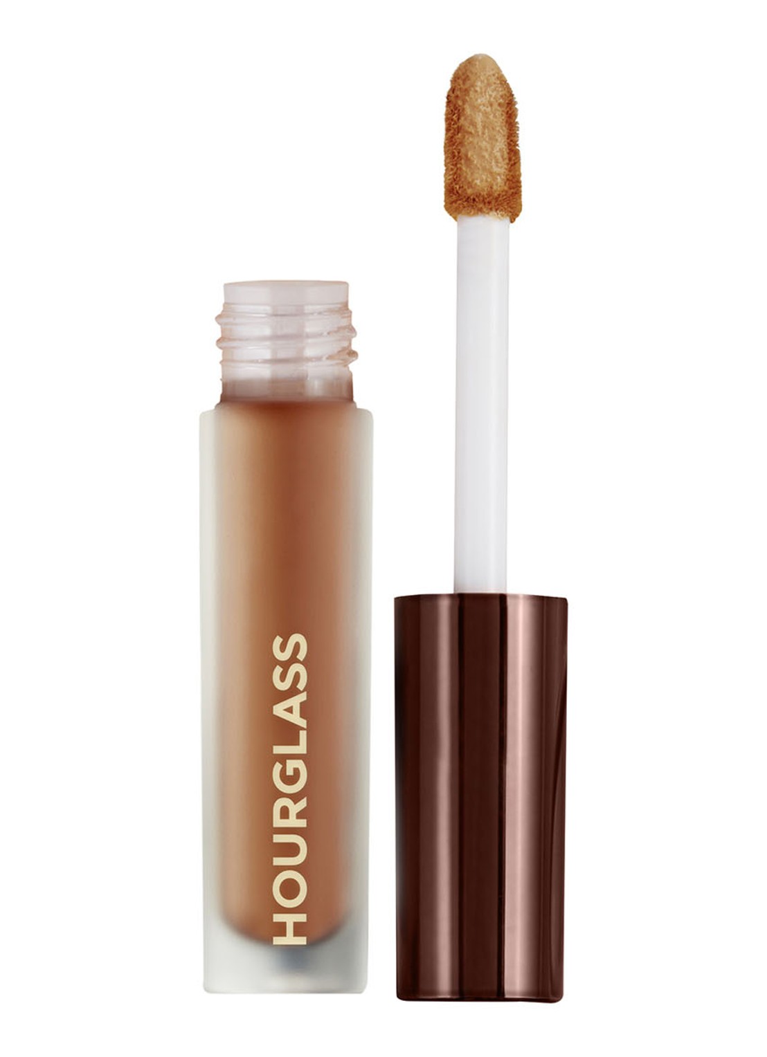 Hourglass Mini VANISH™ Airbrush concealer - voorkant 5 umber