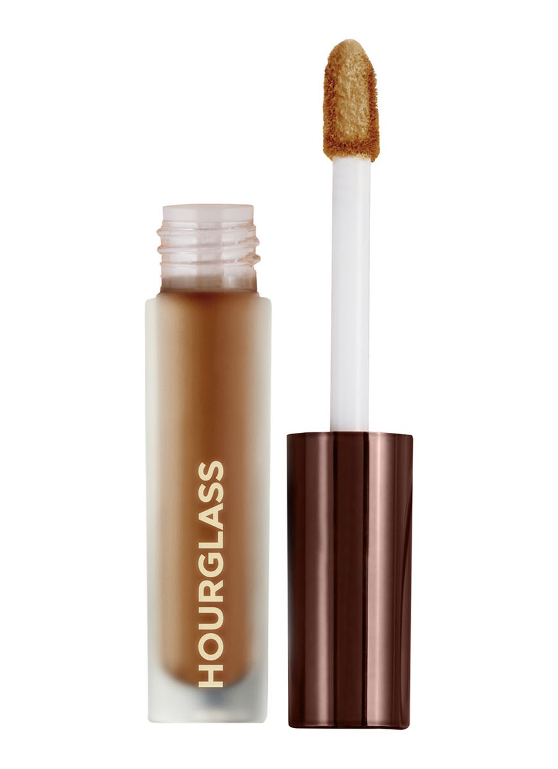 Hourglass Mini VANISH™ Airbrush concealer - voorkant teak