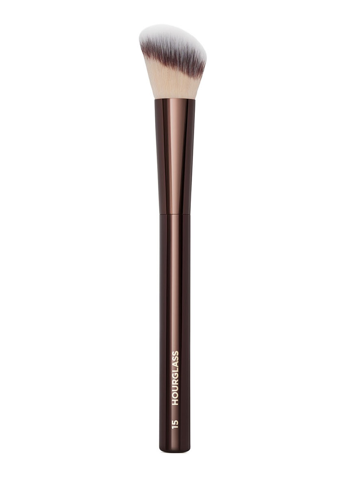 Hourglass No. 15 Blush Brush - blush kwast - voorkant 4 undefined