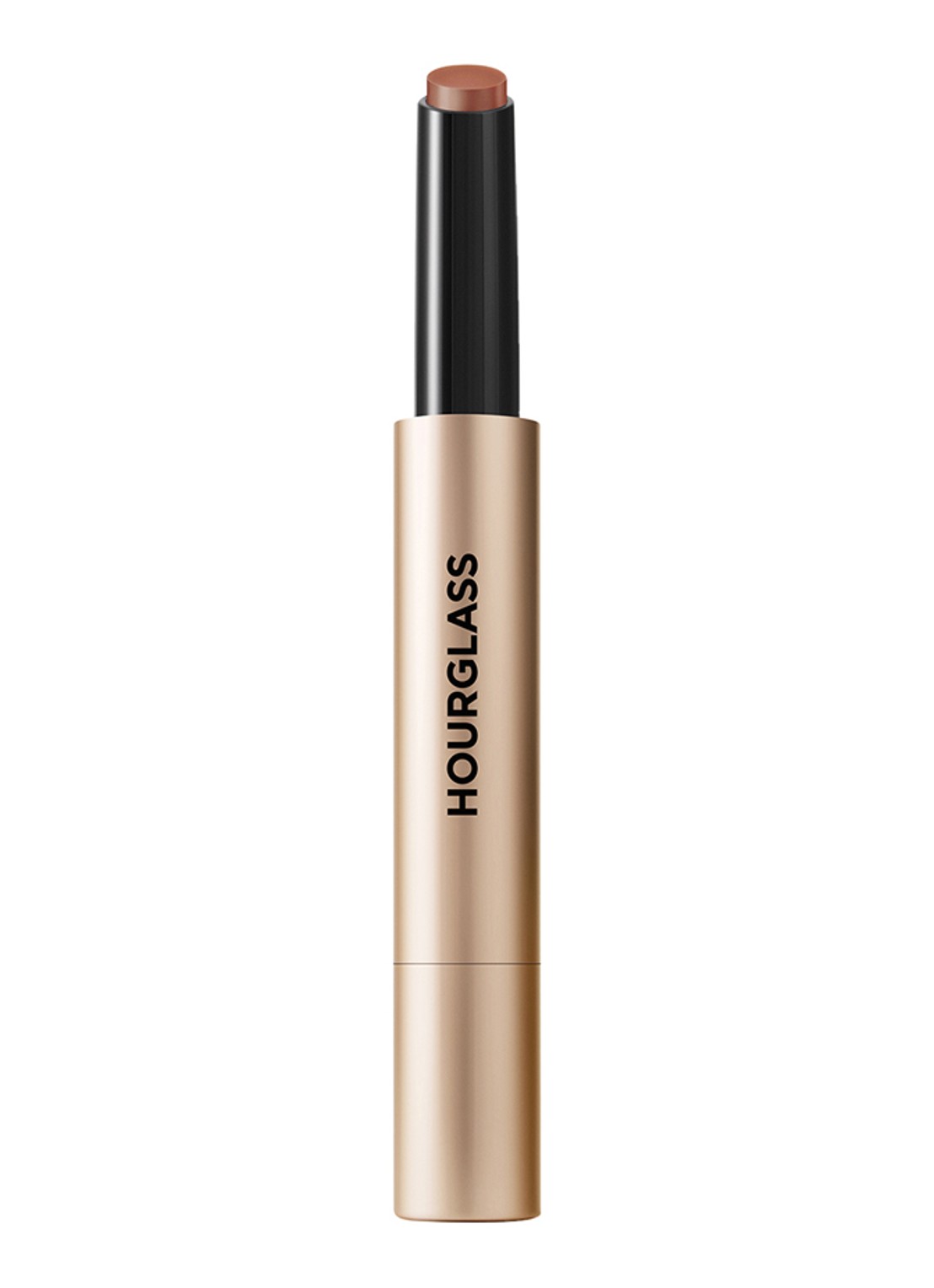 Hourglass Phantom Blur Balm - getinte lipbalsem - voorkant 6 55 spell