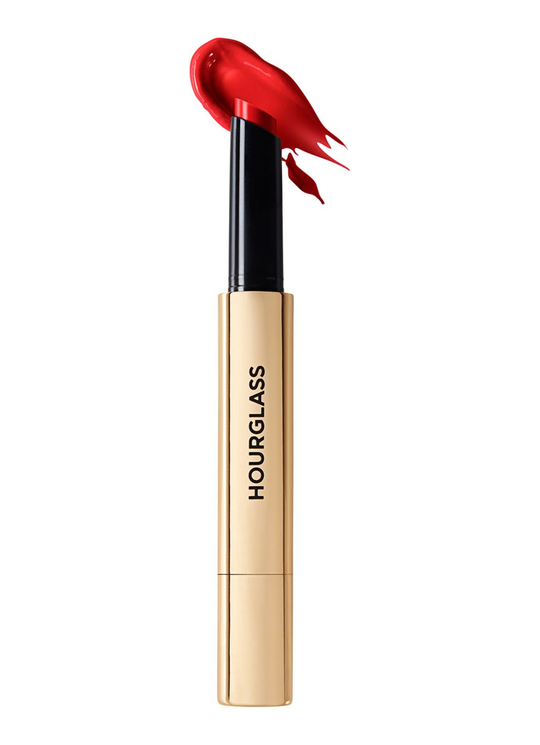 Hourglass Phantom Volumizing Glossy Balm - getinte lipbalsem - voorkant 2 thrill 165