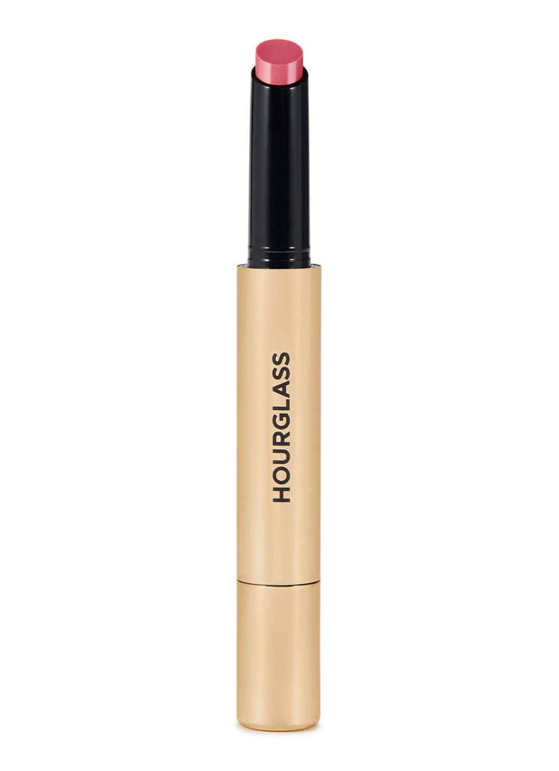 Hourglass Phantom Volumizing Glossy Balm - getinte lipbalsem - voorkant 6 90 reveal