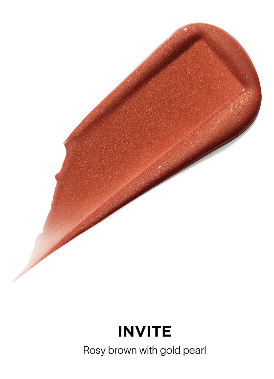 Hourglass Phantom Volumizing Glossy Balm - getinte lipbalsem - detail 4 invite