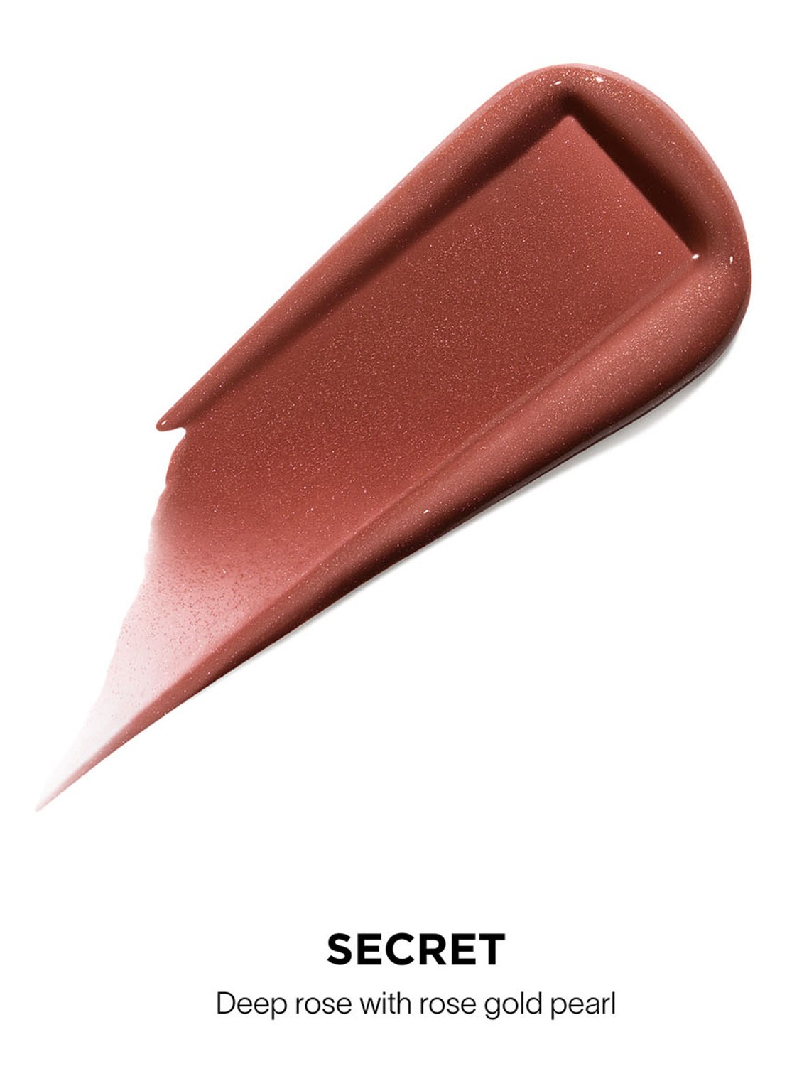 Hourglass Phantom Volumizing Glossy Balm - getinte lipbalsem - detail 4 secret