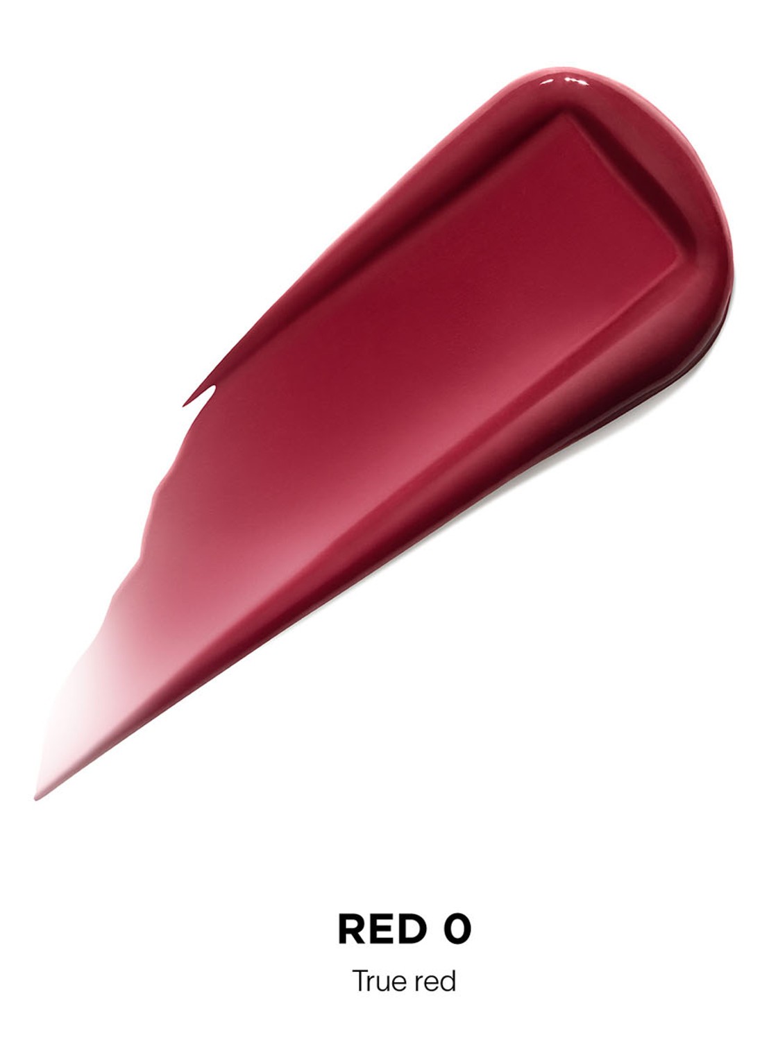 Hourglass Phantom Volumizing Glossy Balm - getinte lipbalsem - detail 2 red 0