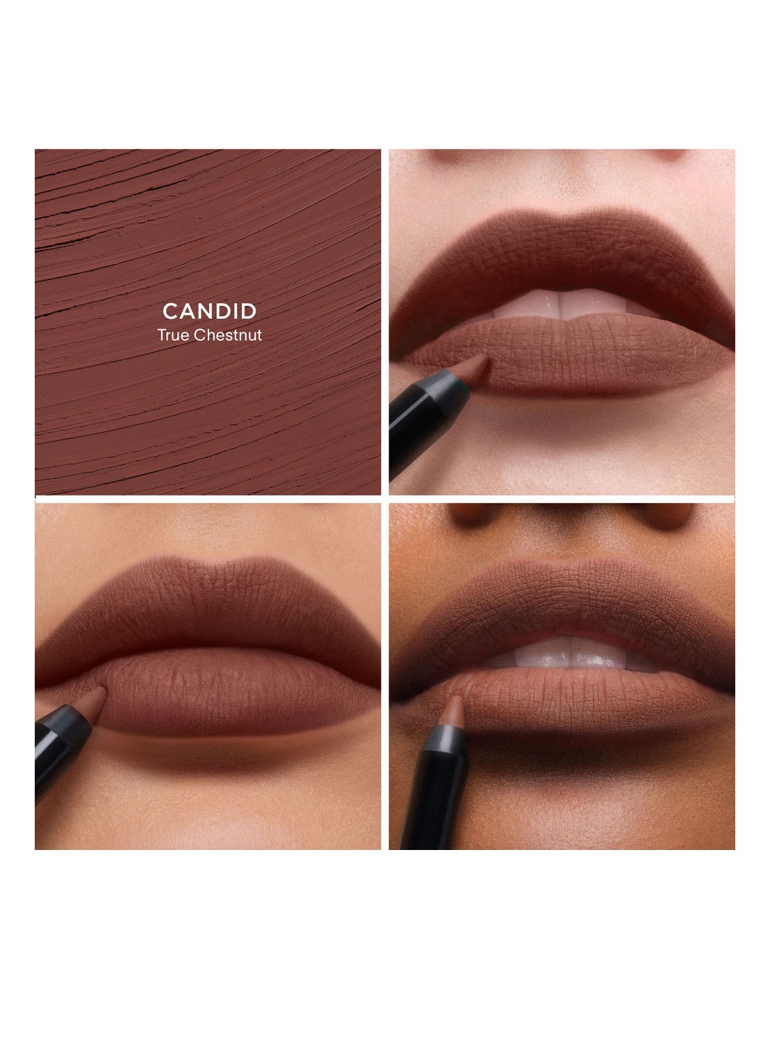 Hourglass Shape And Sculpt Lip Liner - lipliner - detail 2 05 candid