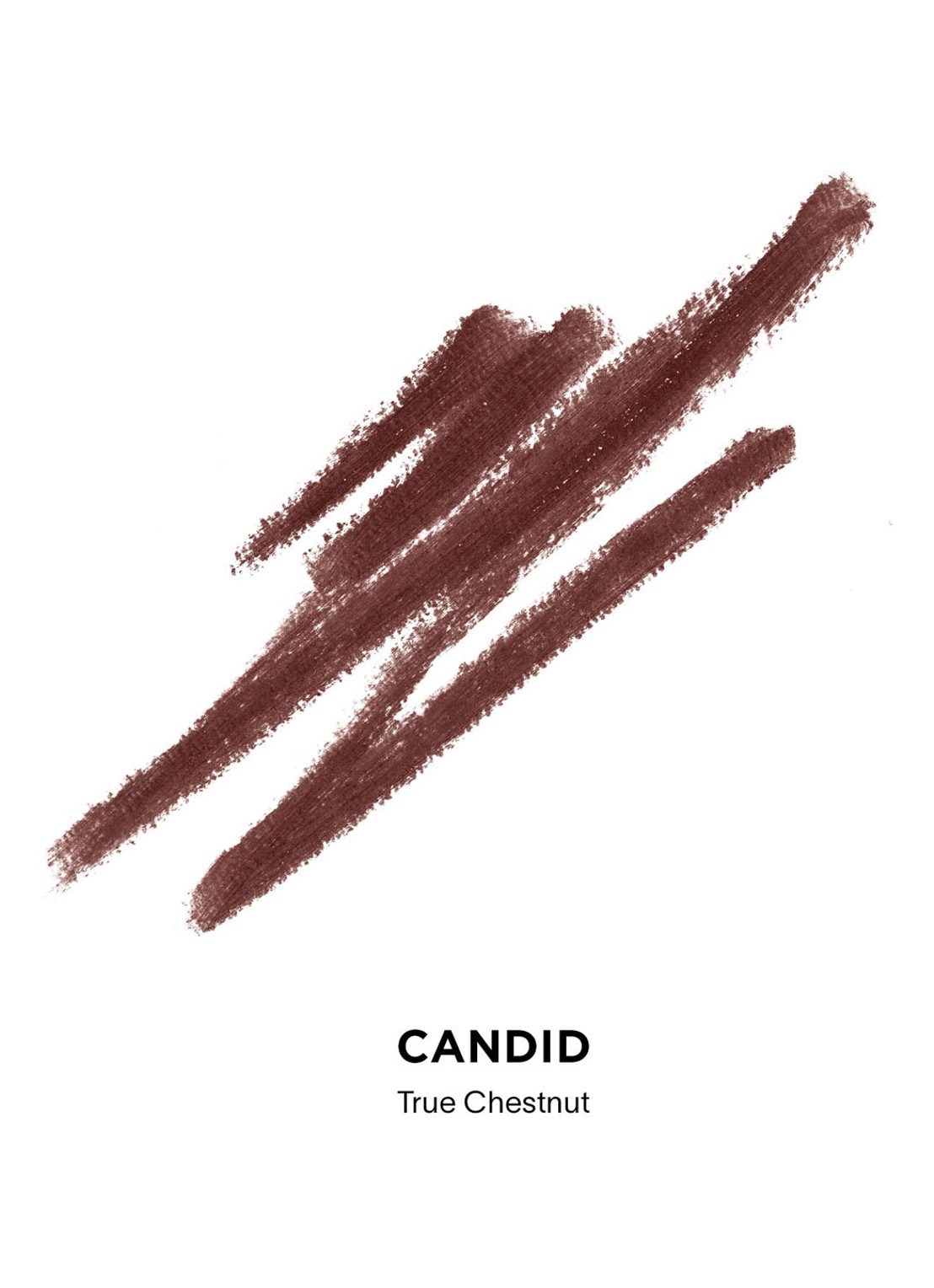Hourglass Shape And Sculpt Lip Liner - lipliner - voorkant 7 05 candid