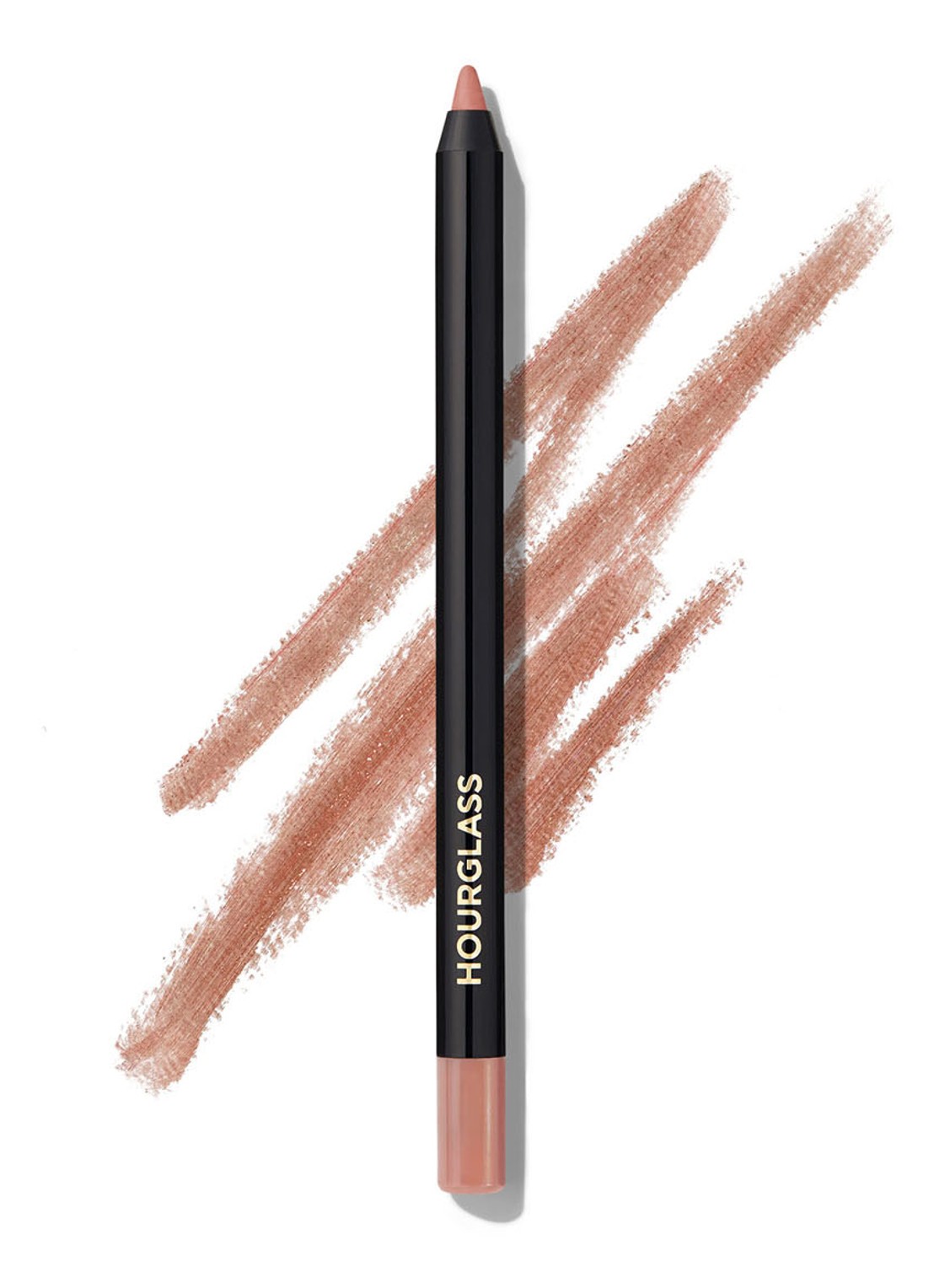 Hourglass Shape And Sculpt Lip Liner - lipliner - voorkant 01 expose