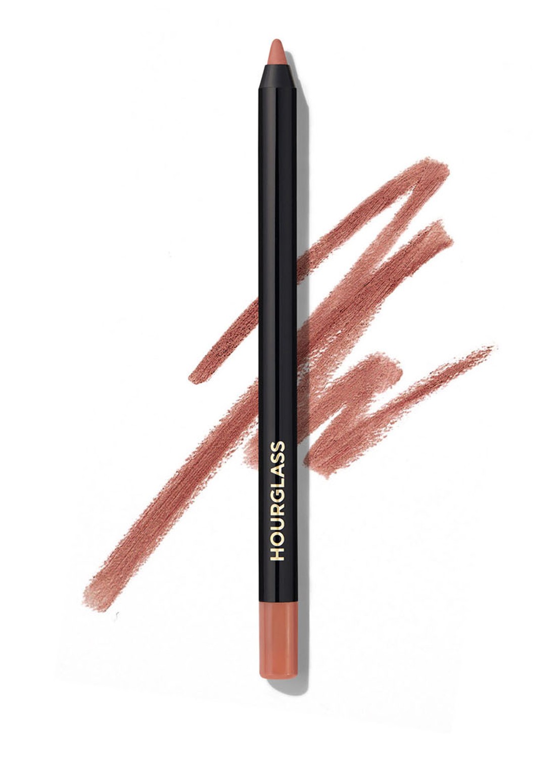 Hourglass Shape And Sculpt Lip Liner - lipliner - voorkant 6 02 flaunt