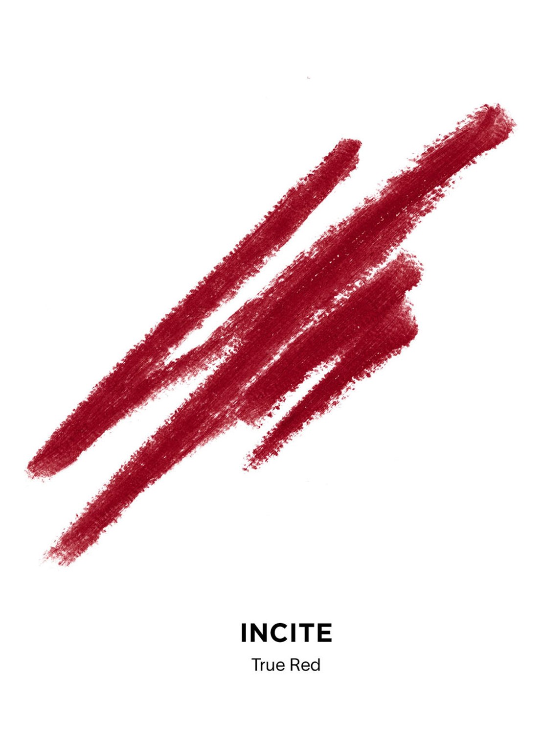 Hourglass Shape And Sculpt Lip Liner - lipliner - voorkant 2 07 incite