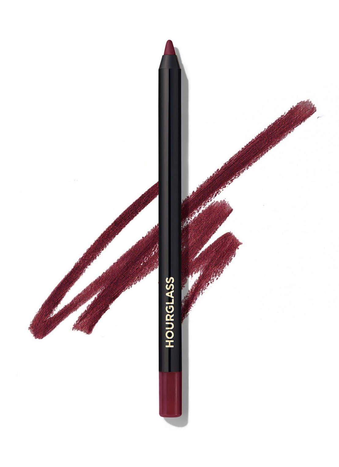 Hourglass Shape And Sculpt Lip Liner - lipliner - voorkant 06 silhouette